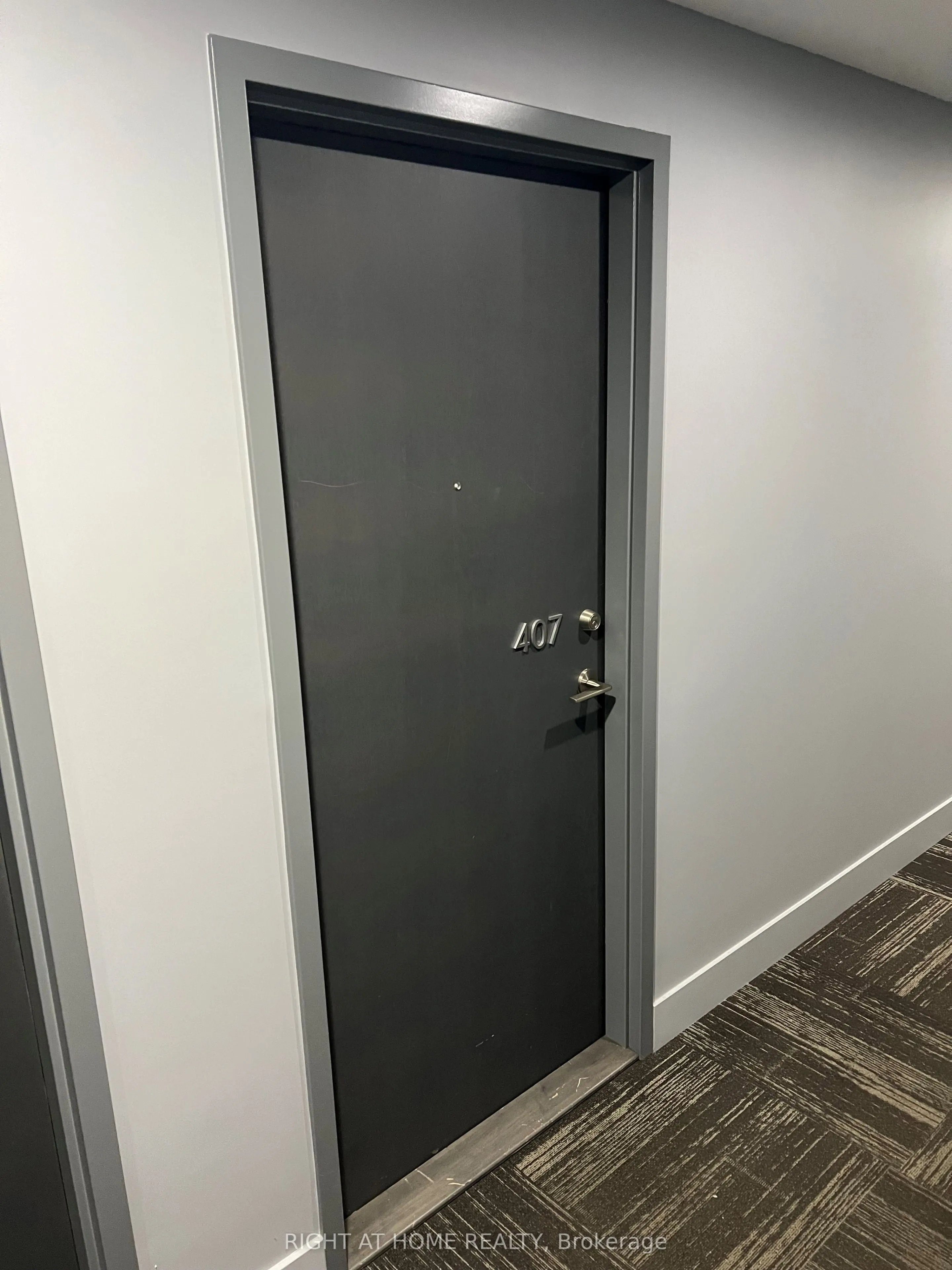 630 Queen Street E #407