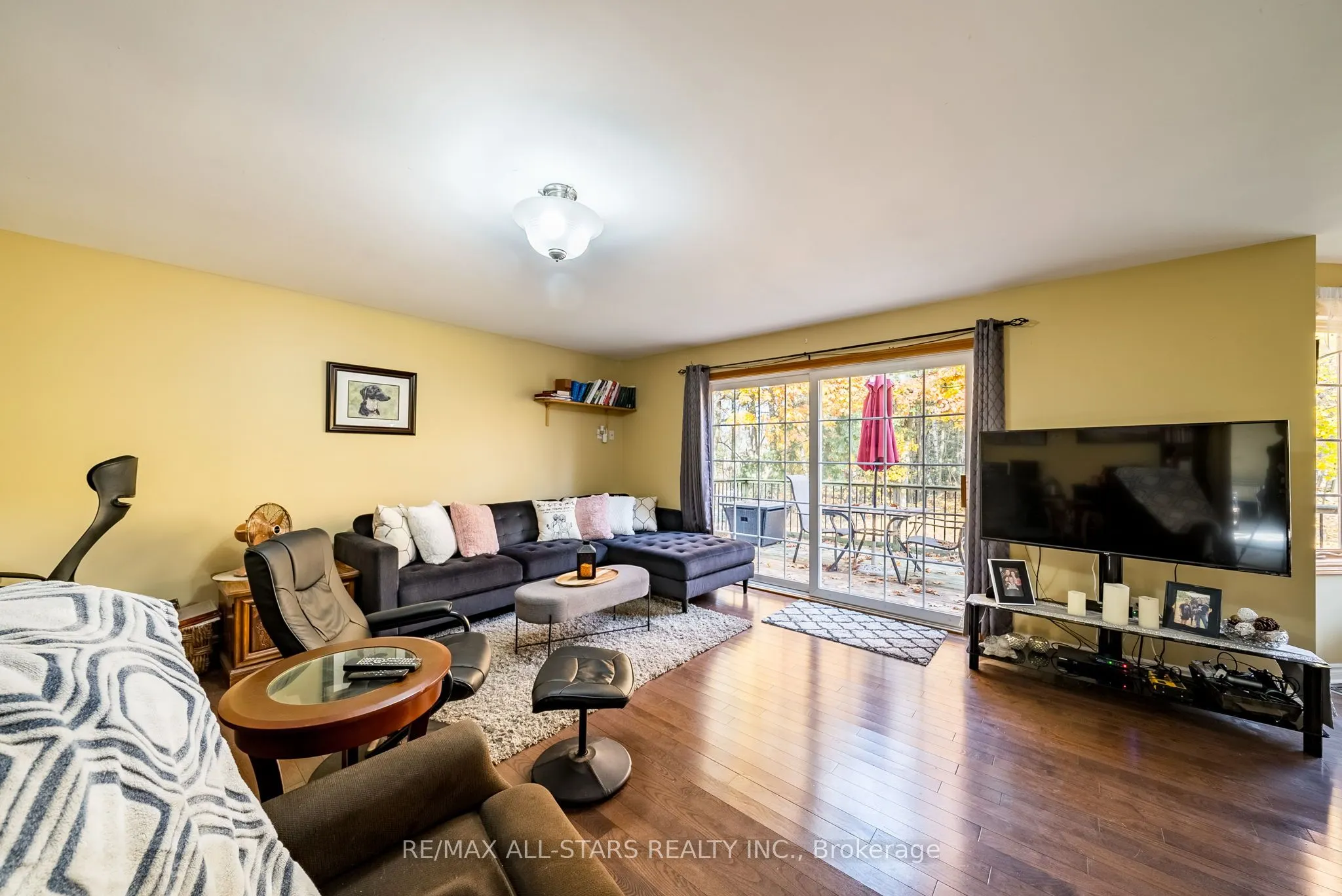 100 Snow Ridge Court