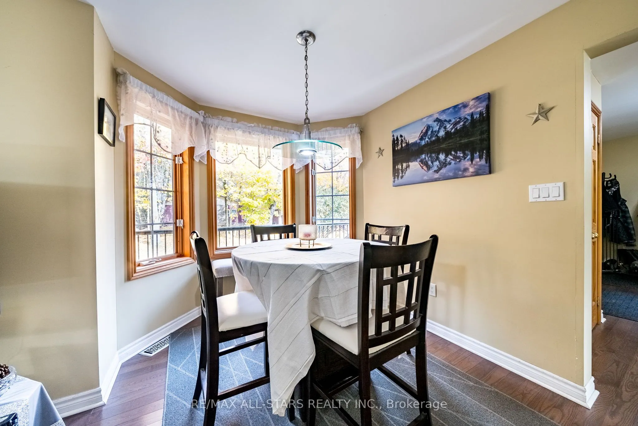 100 Snow Ridge Court