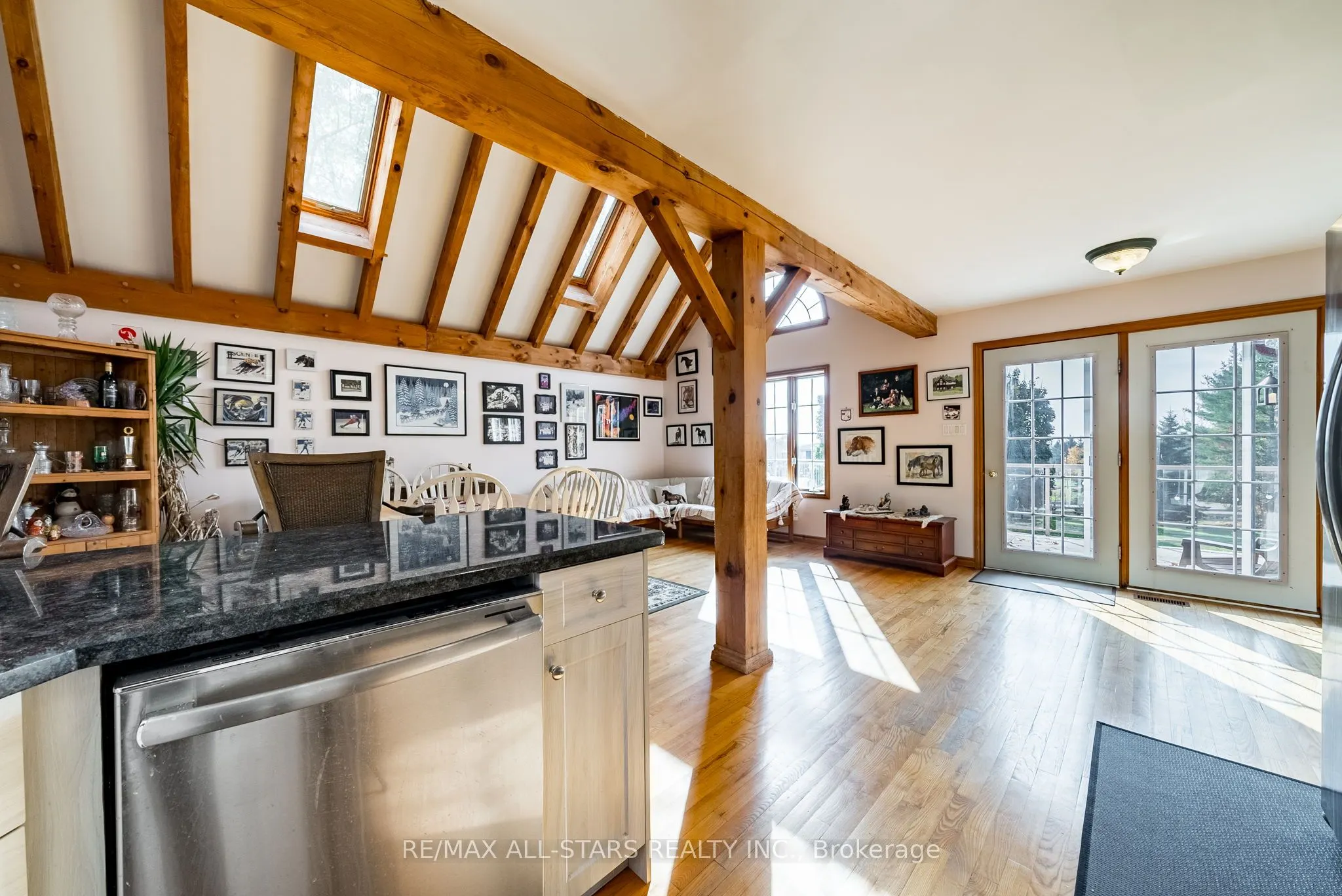 100 Snow Ridge Court