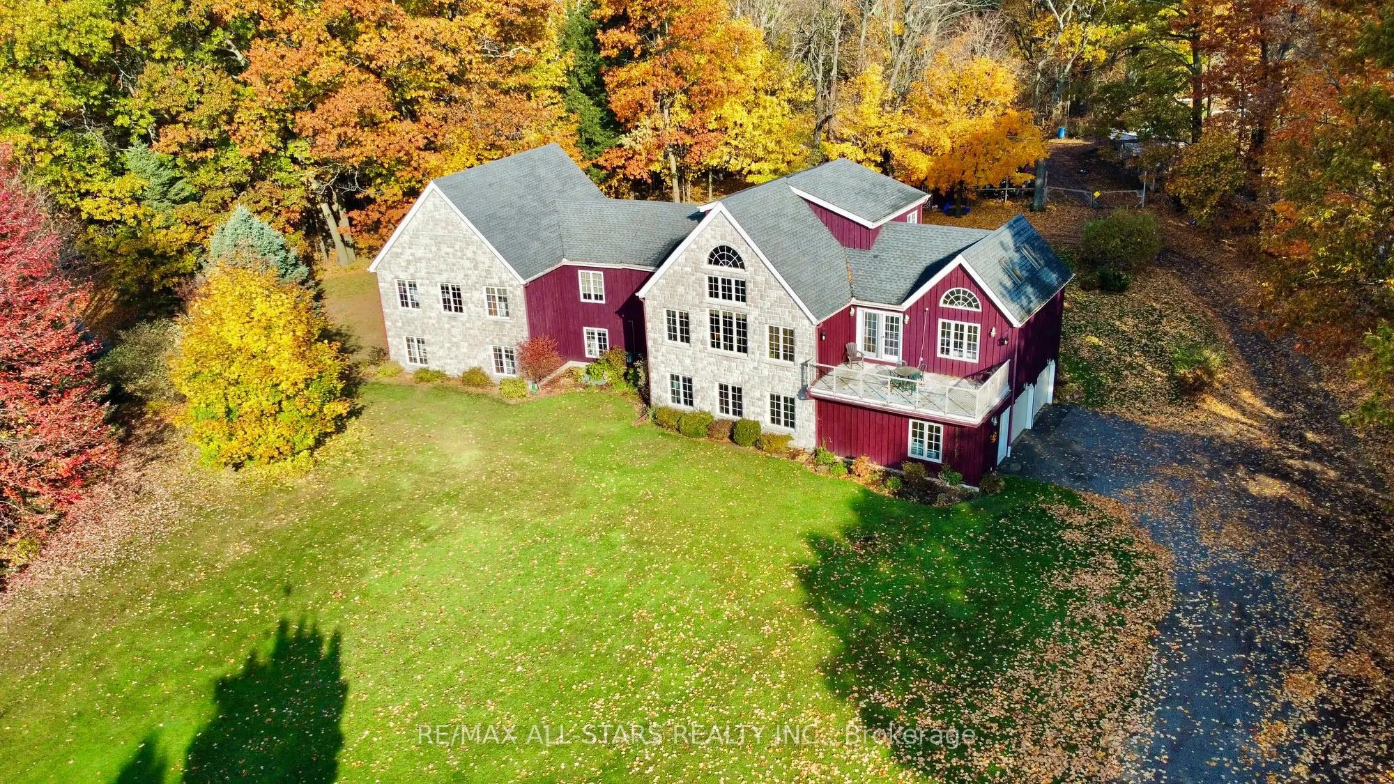 100 Snow Ridge Court