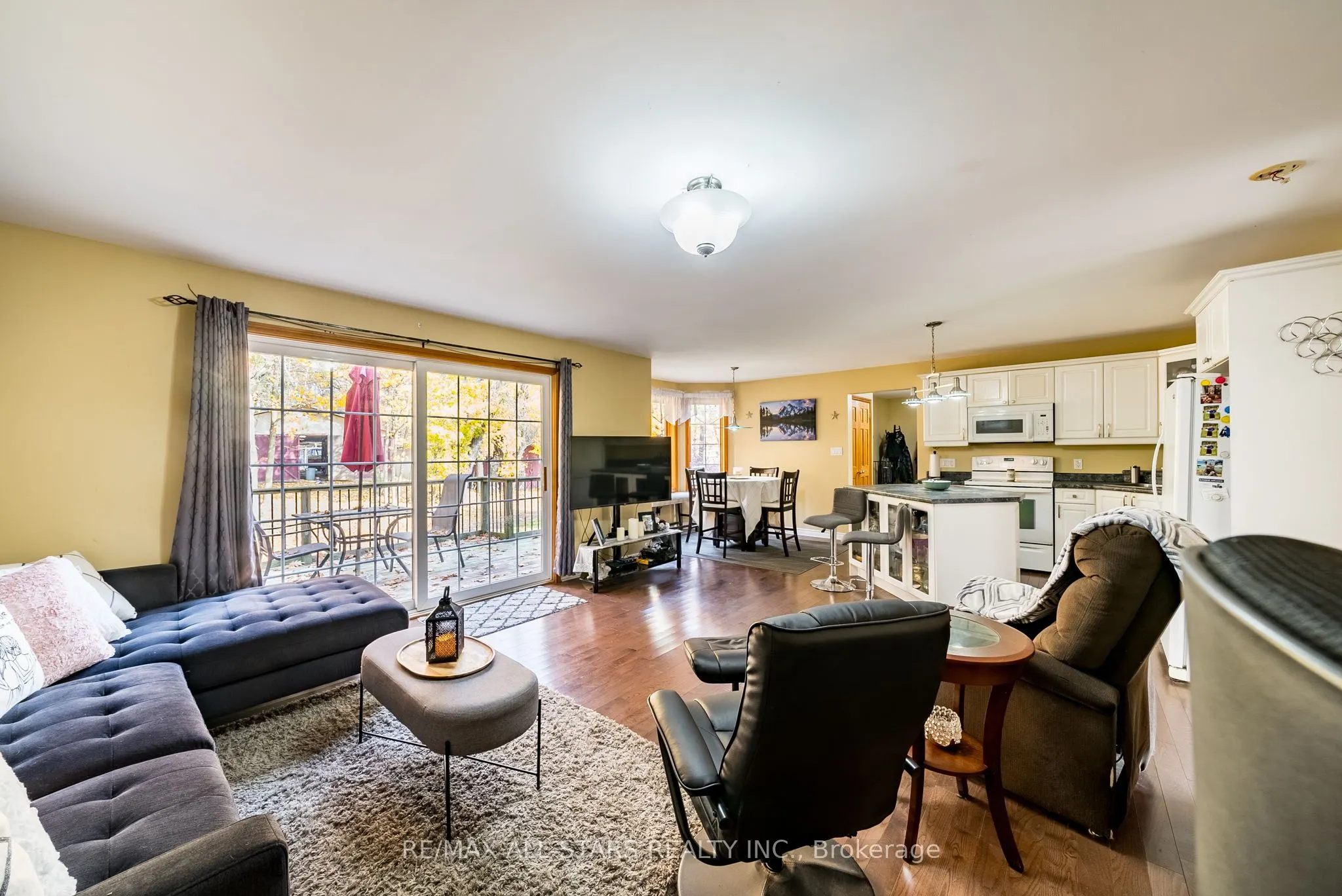 100 Snow Ridge Court