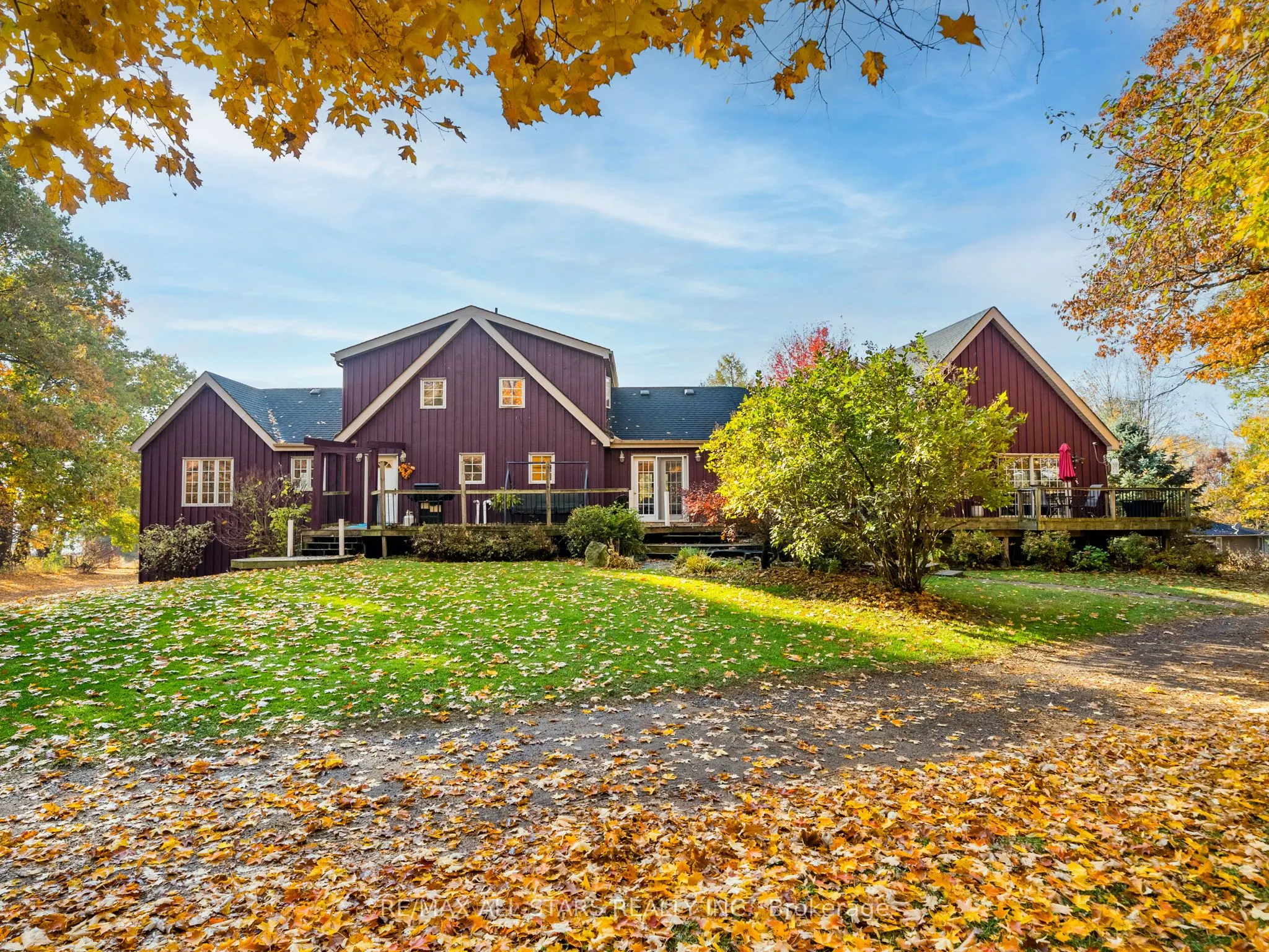 100 Snow Ridge Court