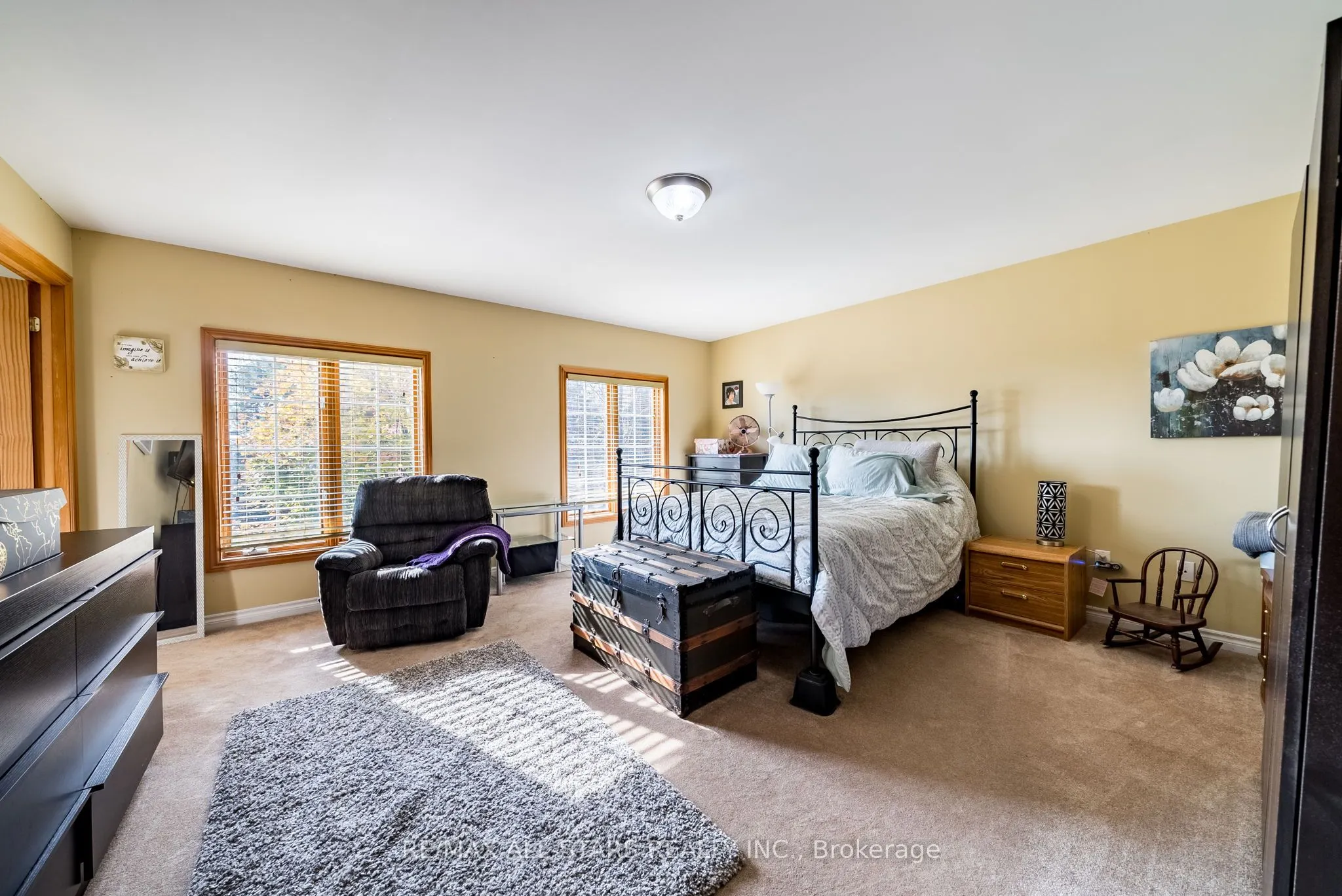 100 Snow Ridge Court
