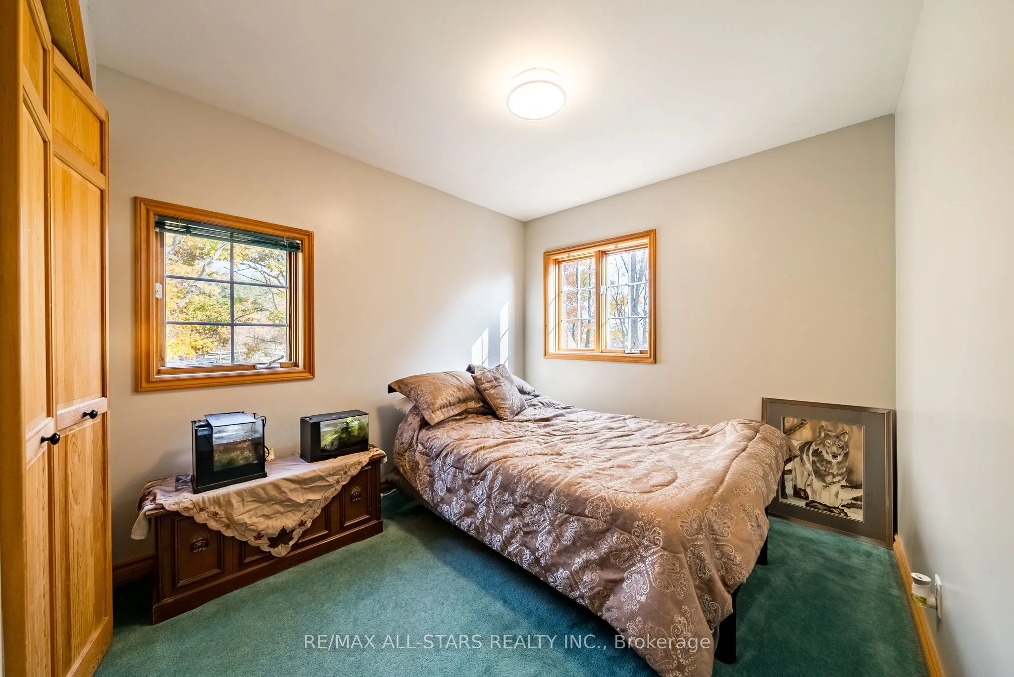 100 Snow Ridge Court