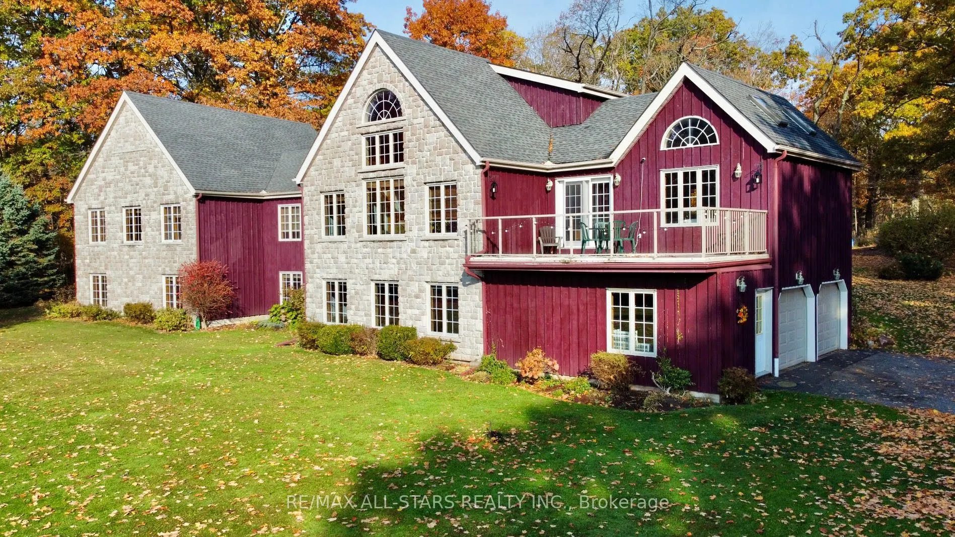 100 Snow Ridge Court
