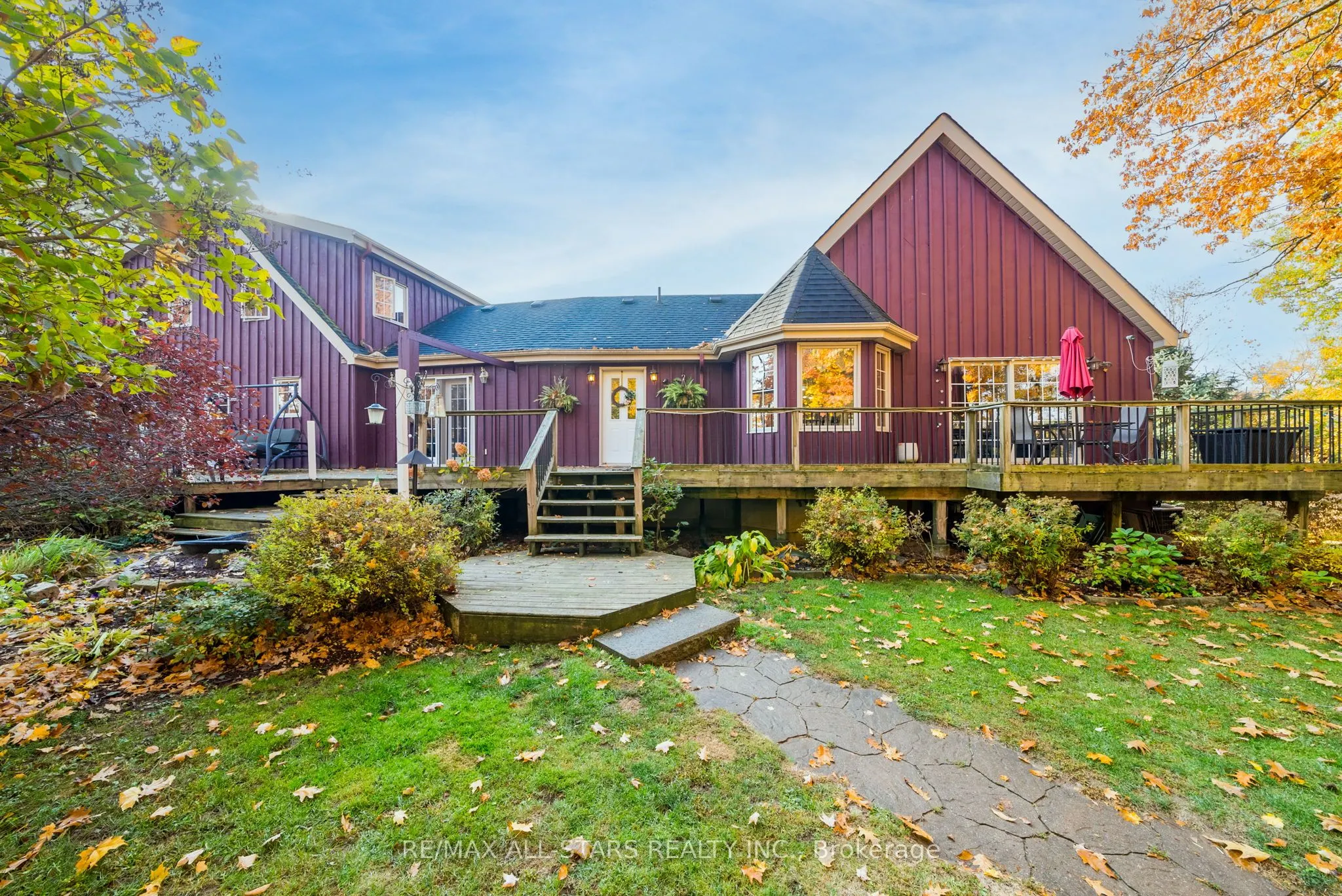 100 Snow Ridge Court
