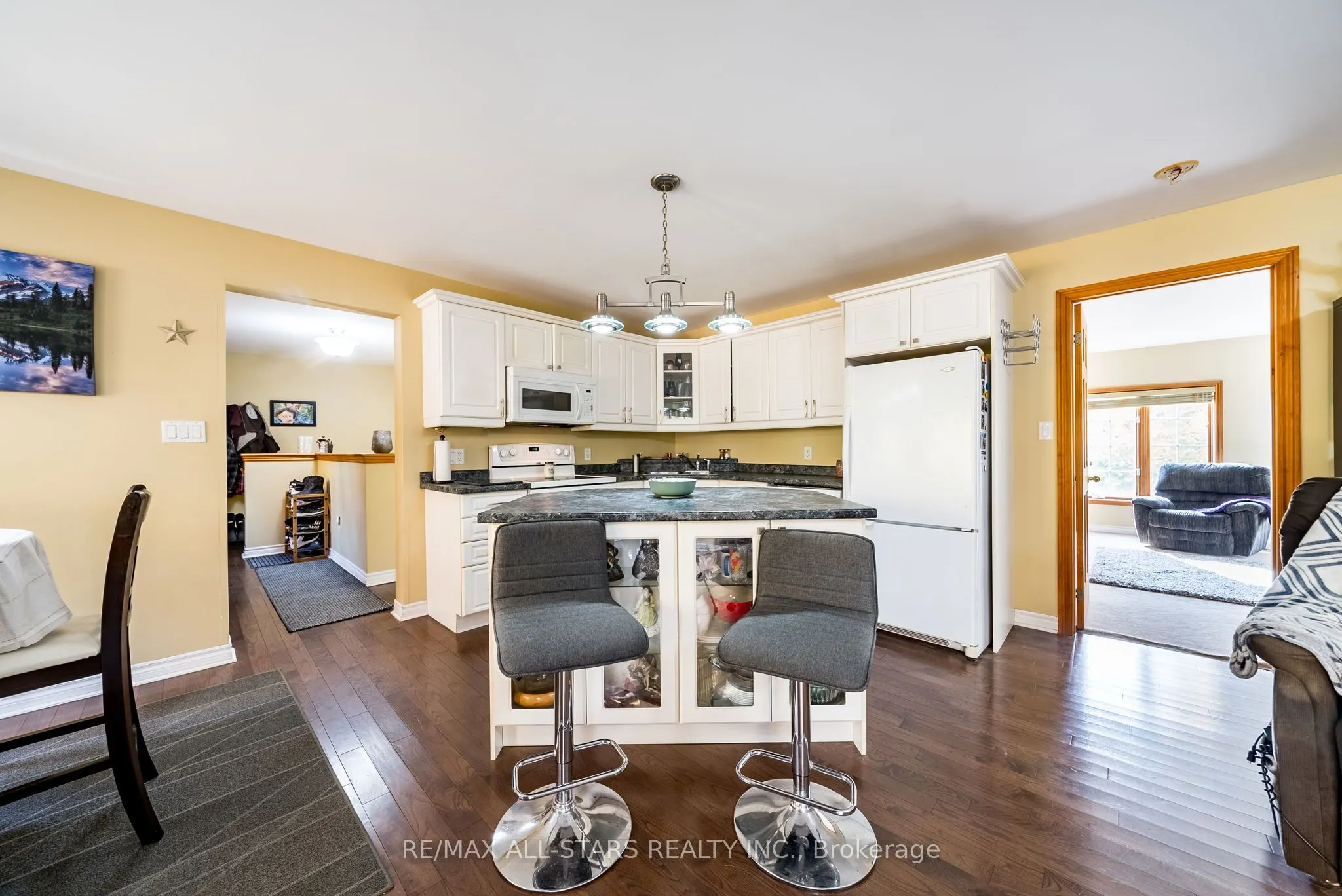 100 Snow Ridge Court