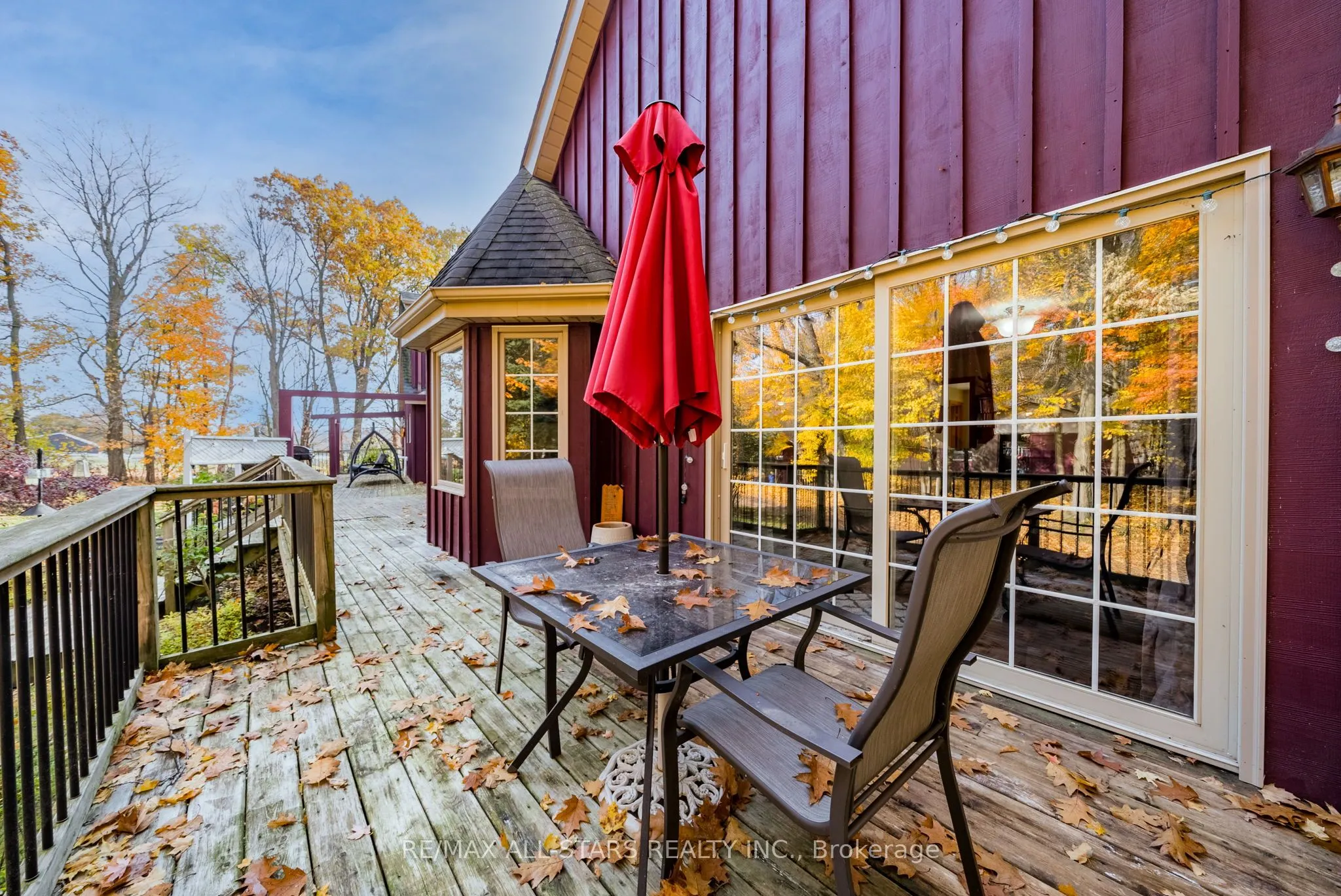 100 Snow Ridge Court