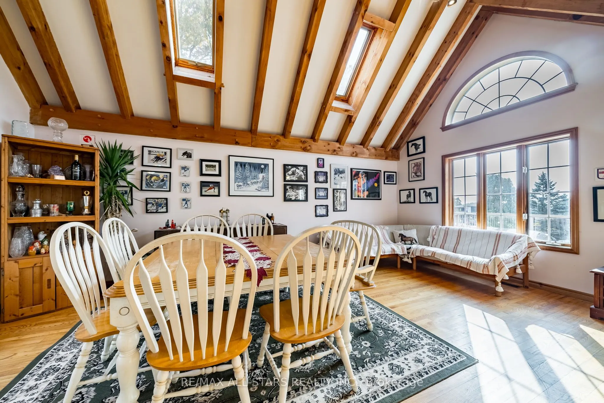 100 Snow Ridge Court