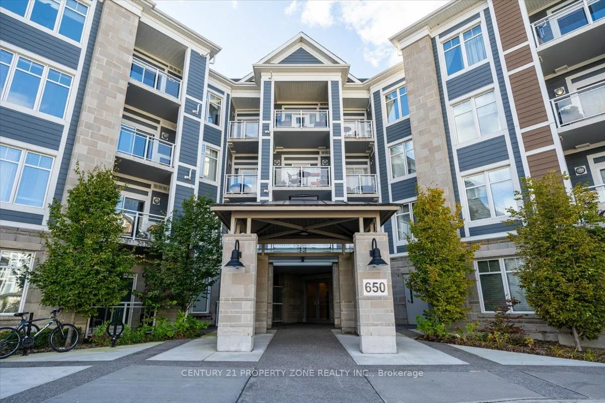 650 Gordon Street, #303