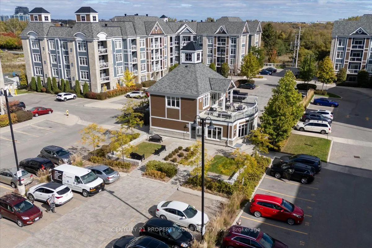 650 Gordon Street, #303
