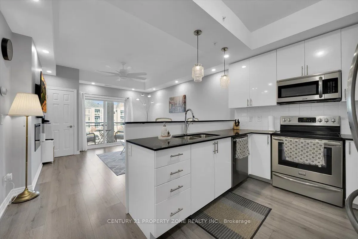 650 Gordon Street, #303
