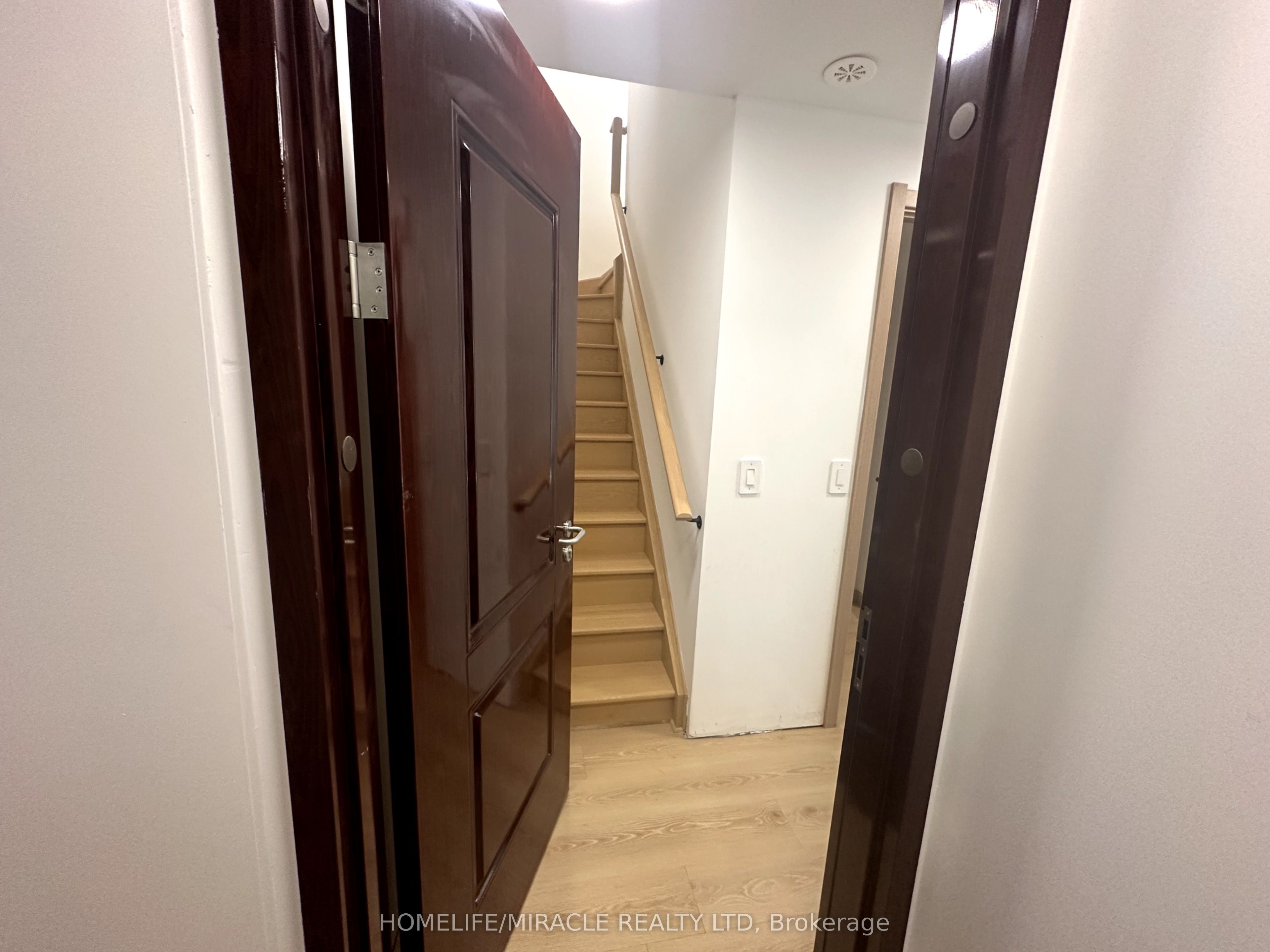 3425 Sheppard Avenue E, #C3-312