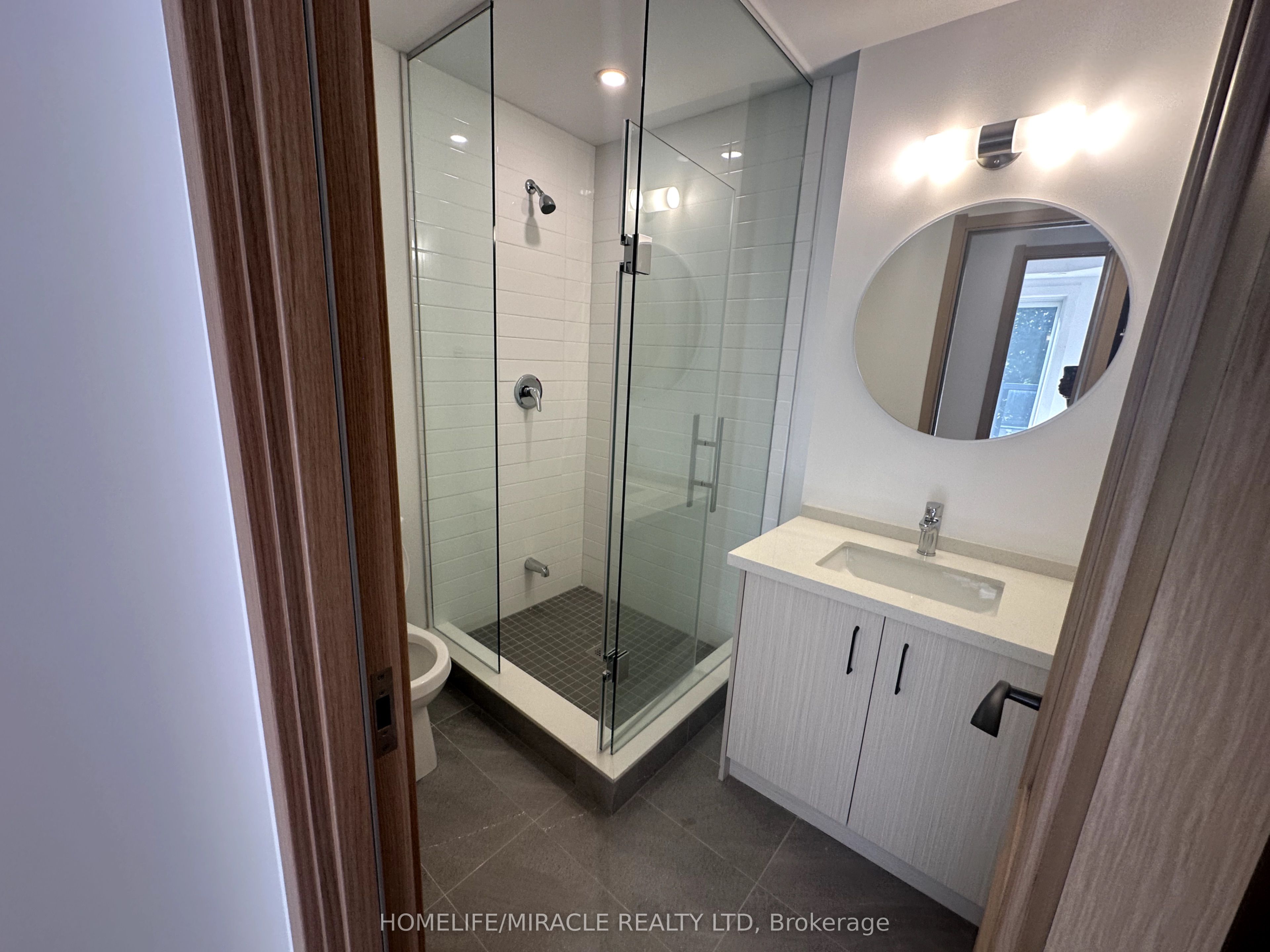 3425 Sheppard Avenue E, #C3-312