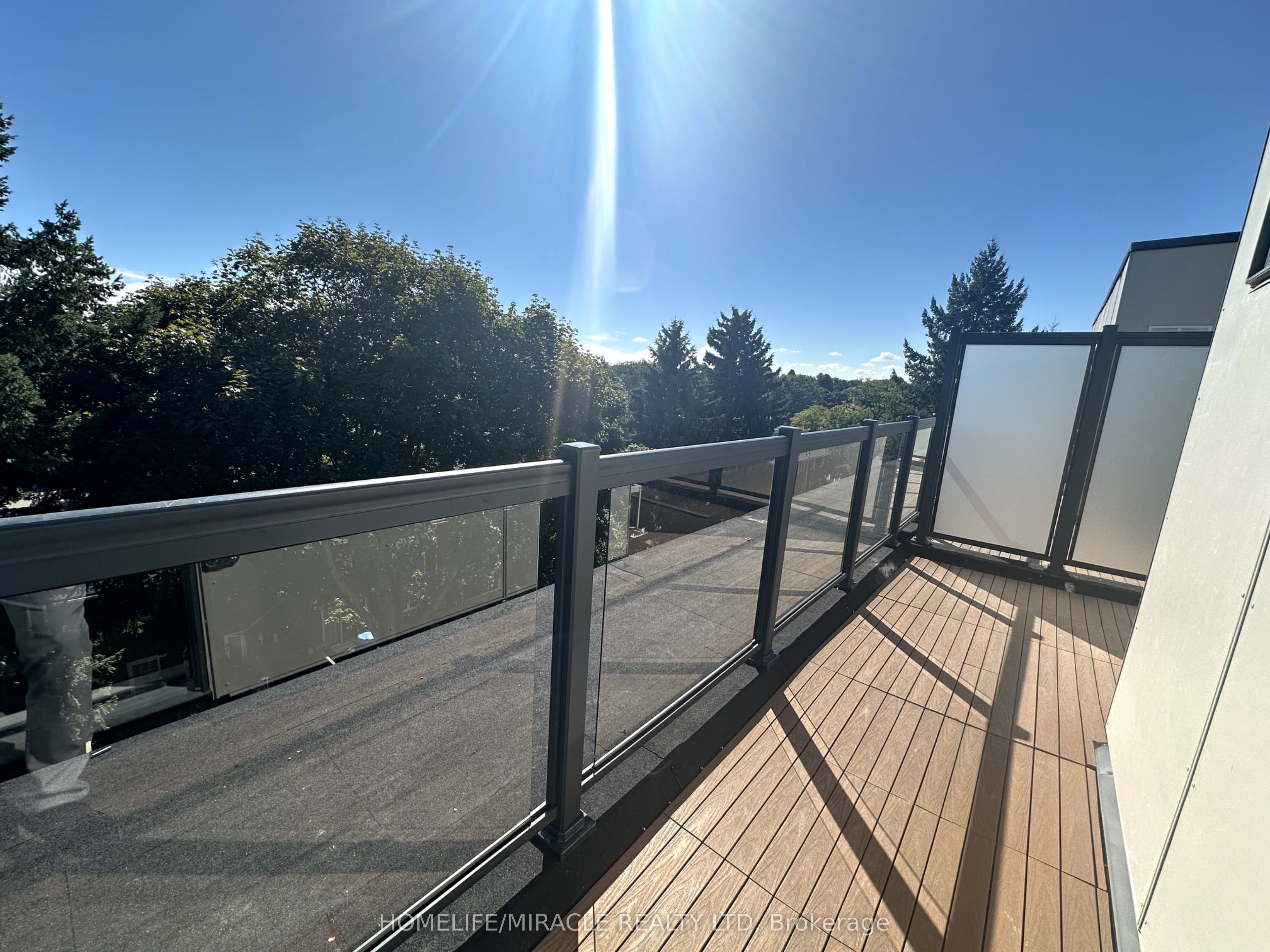 3425 Sheppard Avenue E, #C3-312