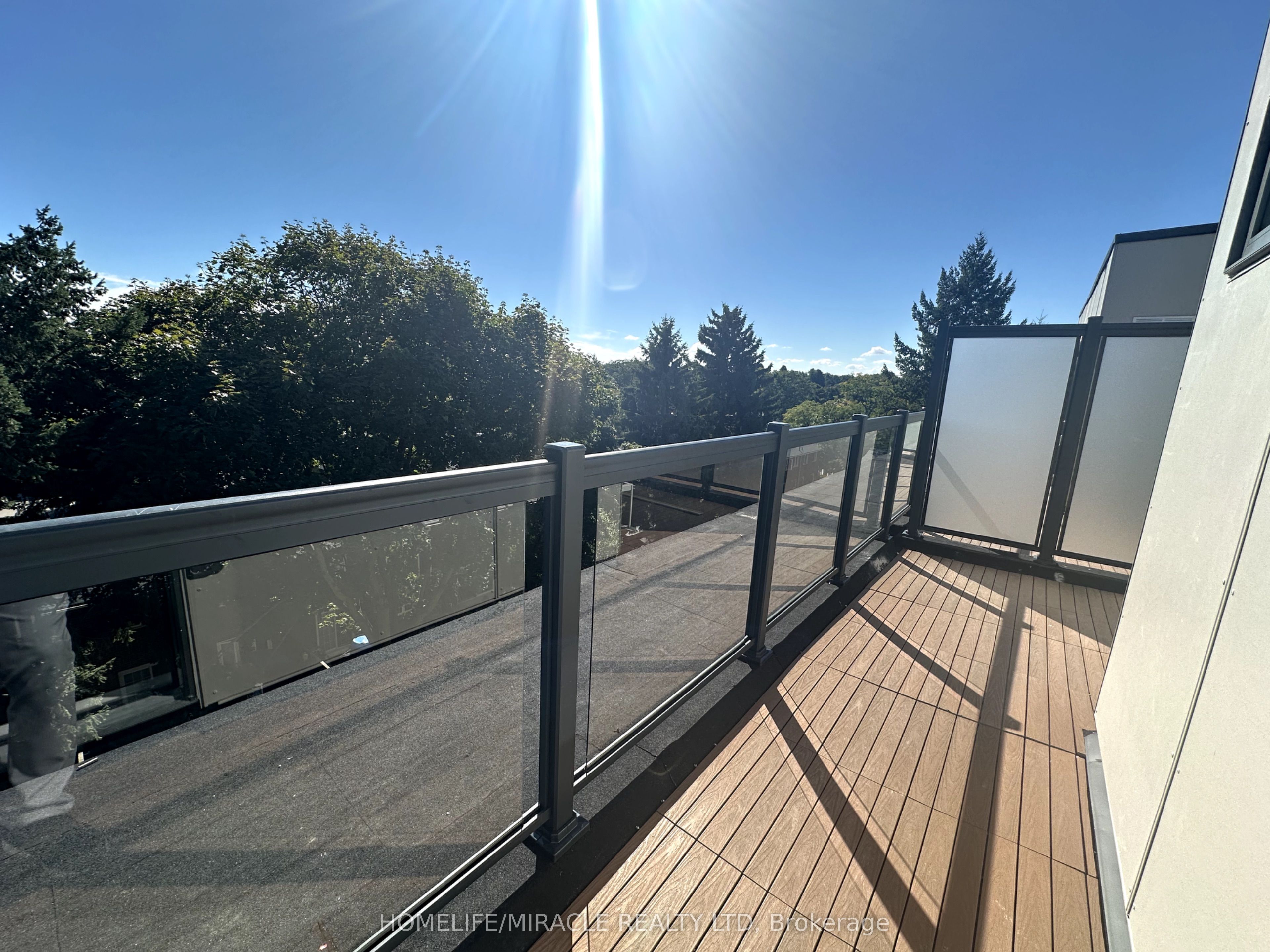 3425 Sheppard Avenue E, #C3-312