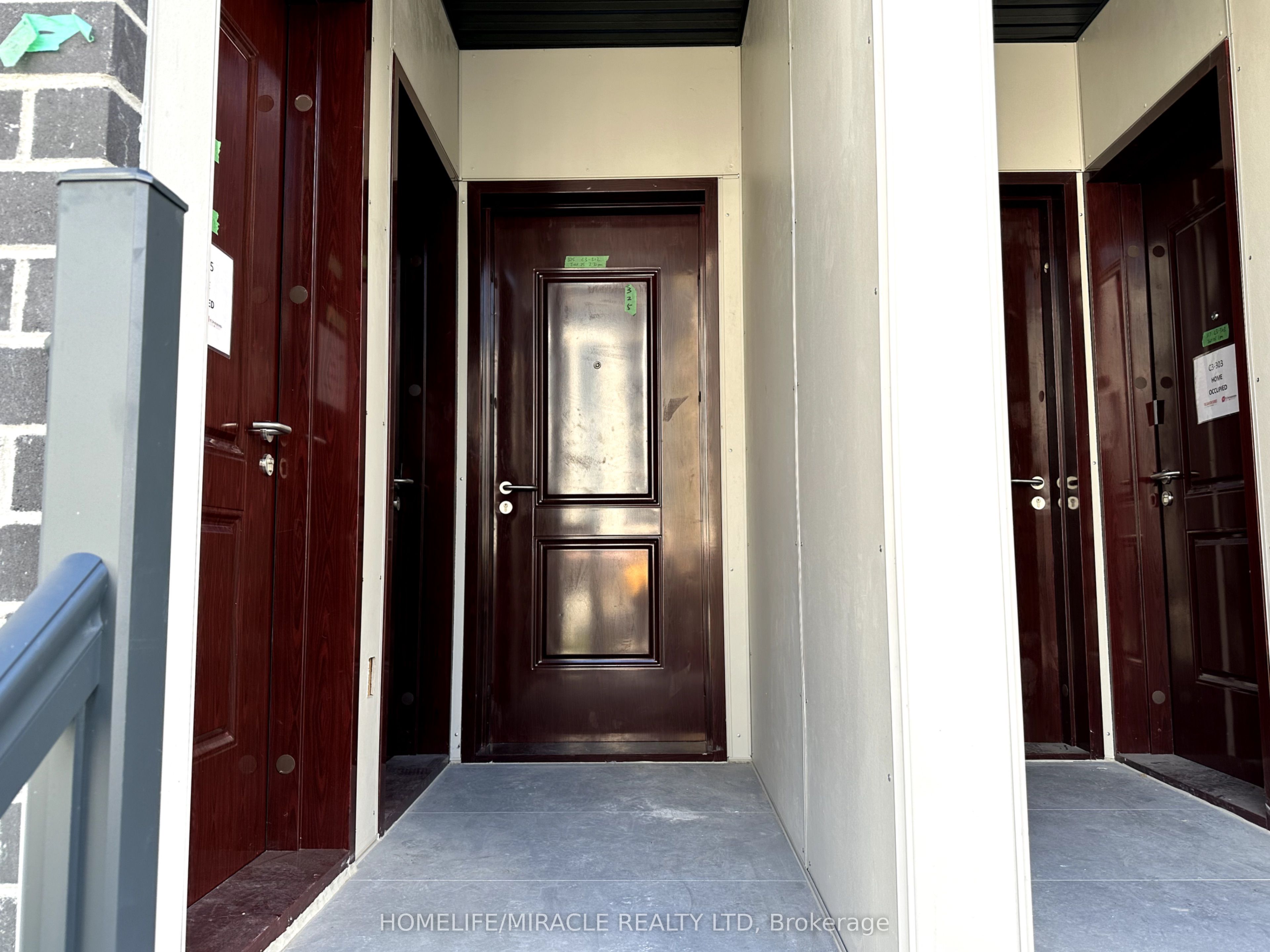 3425 Sheppard Avenue E, #C3-312
