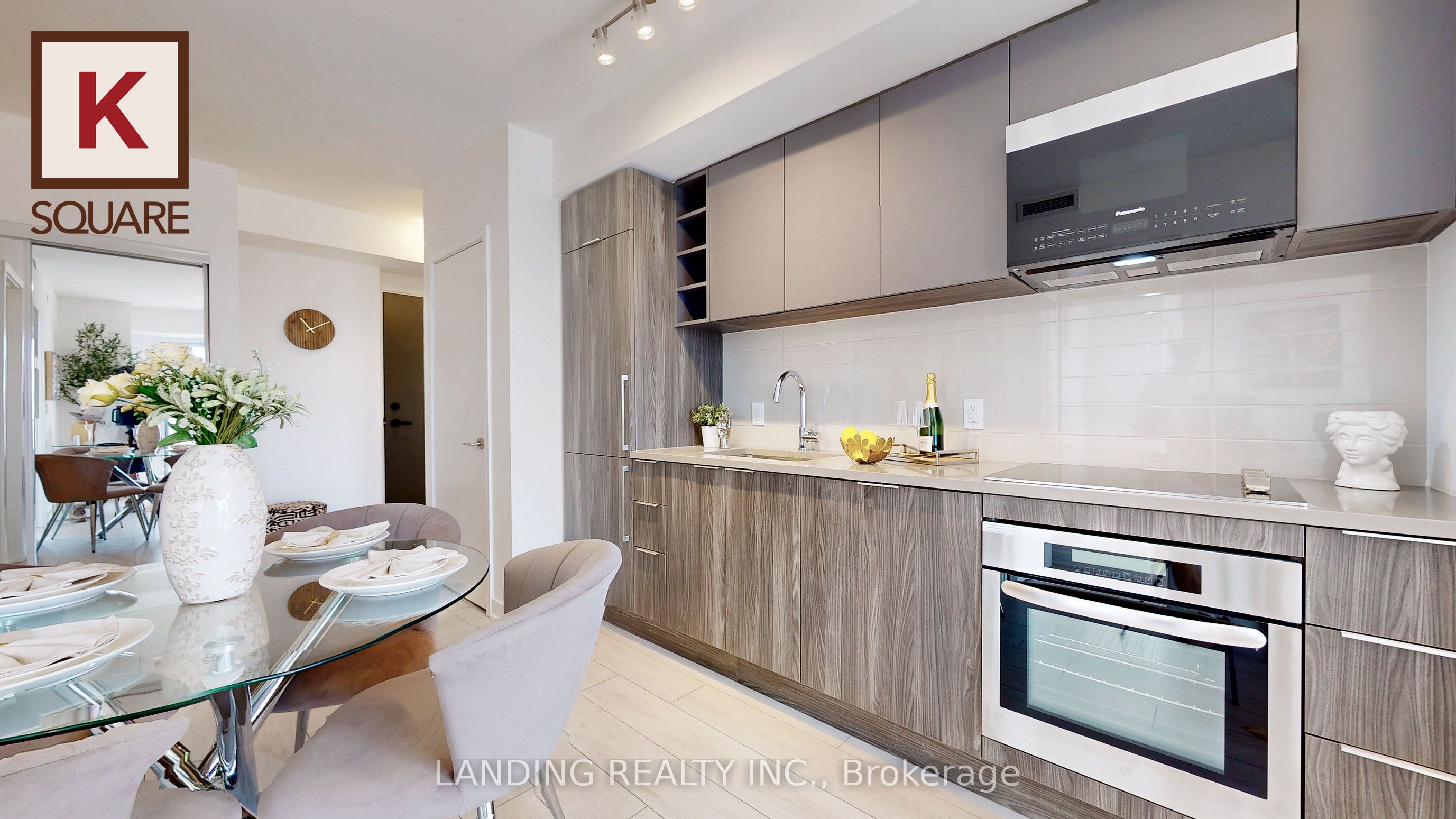 2031 KENNEDY Road, #3326