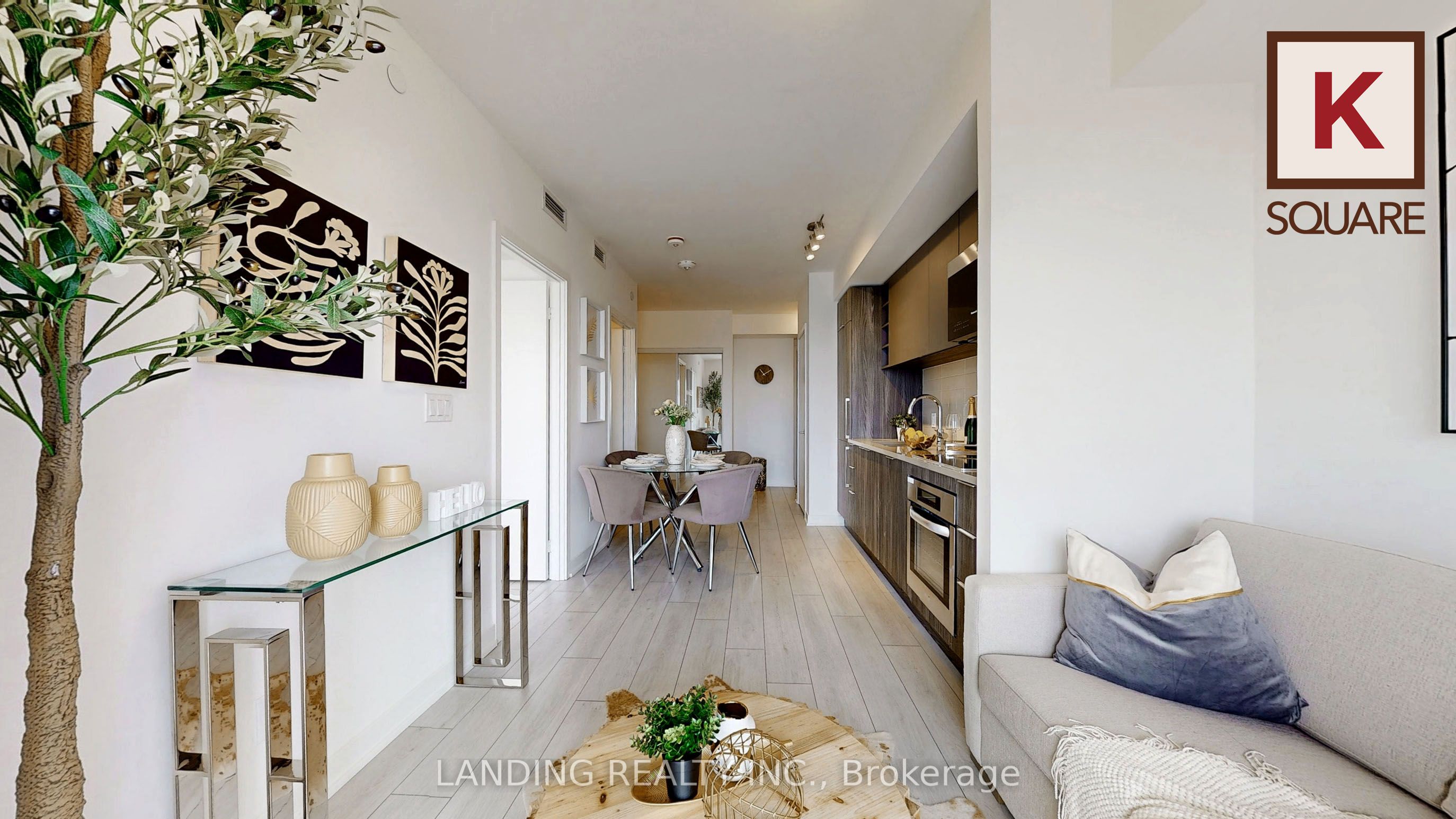 2031 KENNEDY Road, #3326