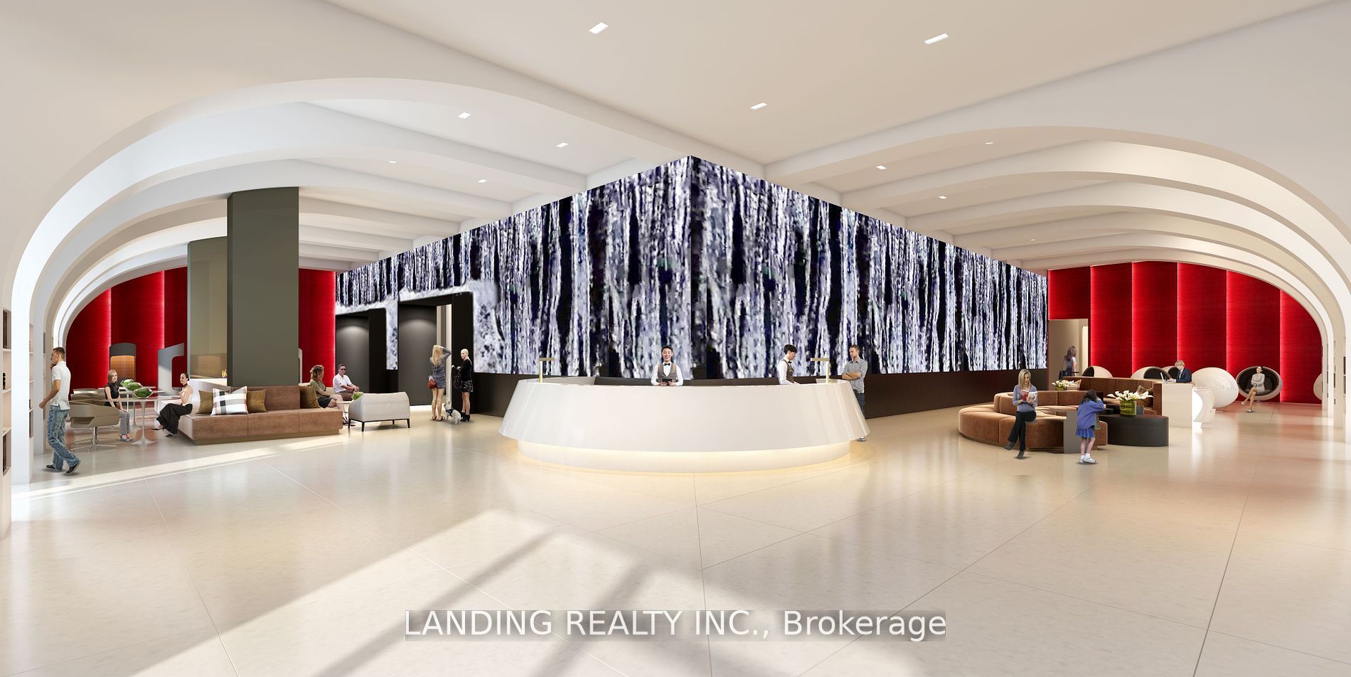 2031 KENNEDY Road, #3326