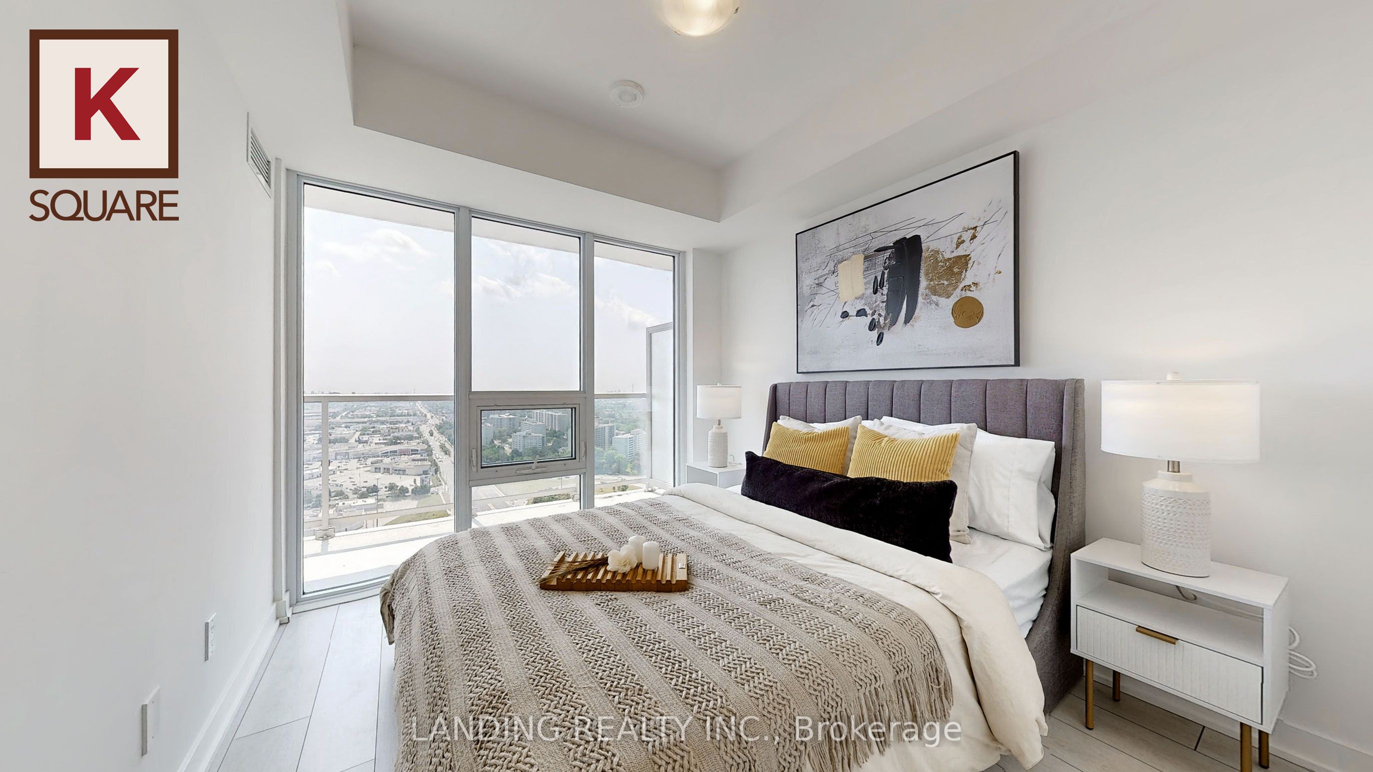 2031 KENNEDY Road, #3326