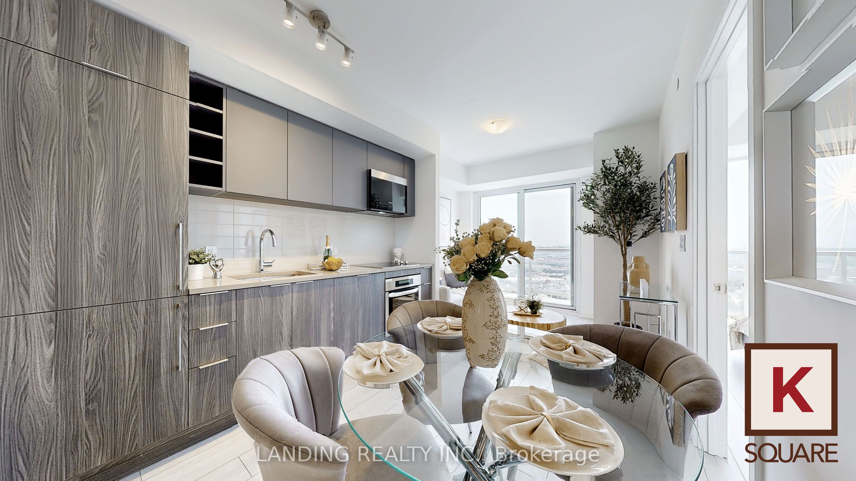 2031 KENNEDY Road, #3326