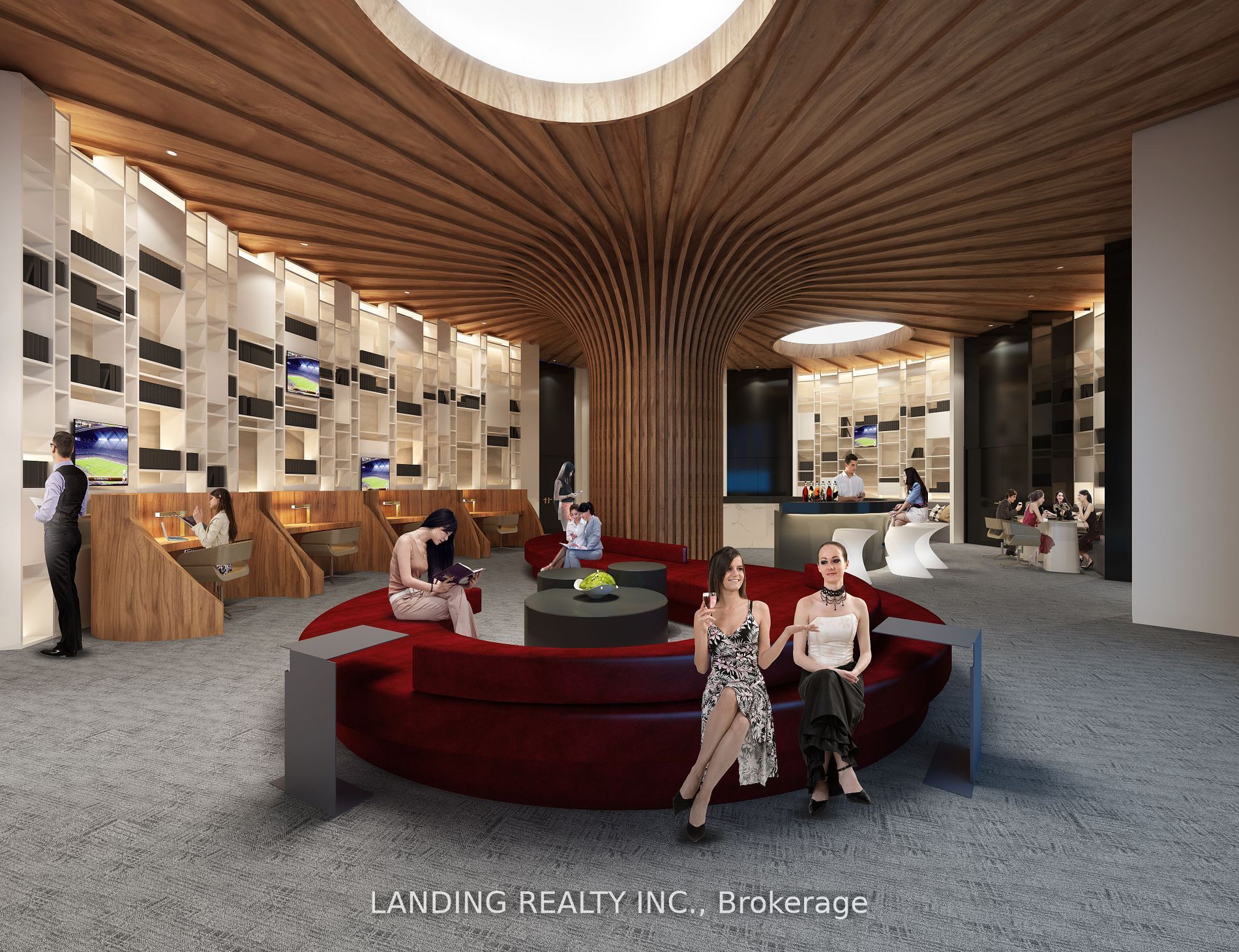 2031 KENNEDY Road, #3326