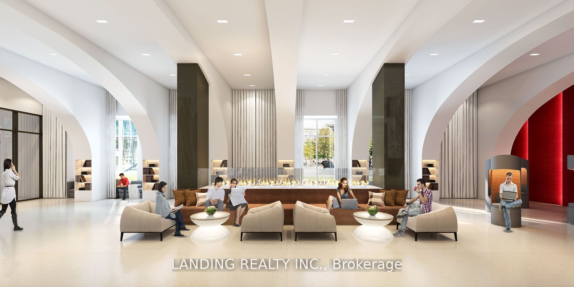 2031 KENNEDY Road, #3326