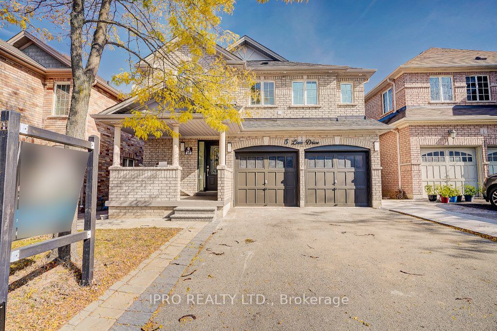 5 Luce Drive