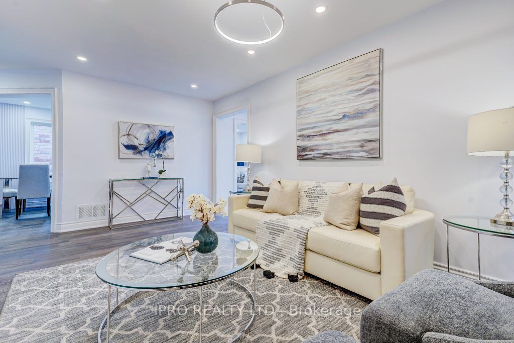5 Luce Drive