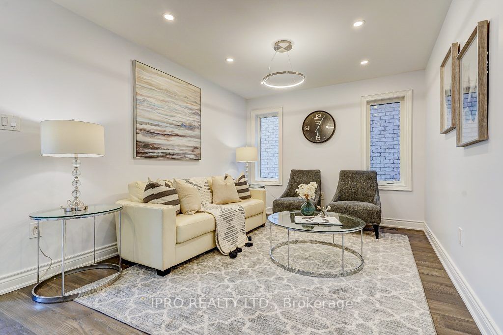 5 Luce Drive