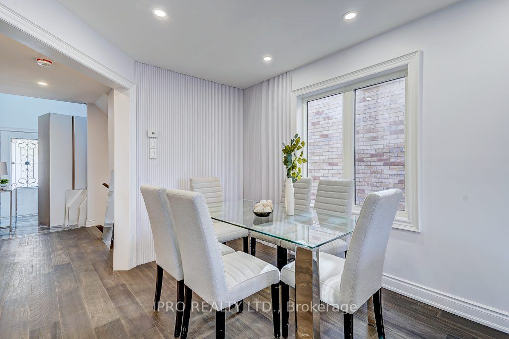 5 Luce Drive