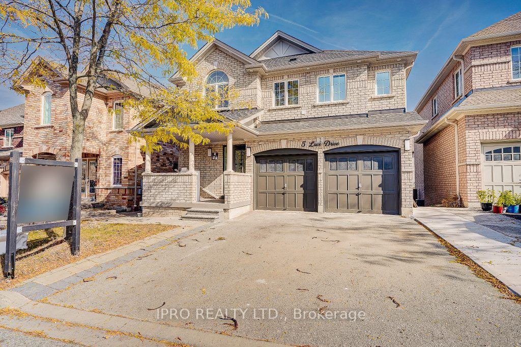 5 Luce Drive