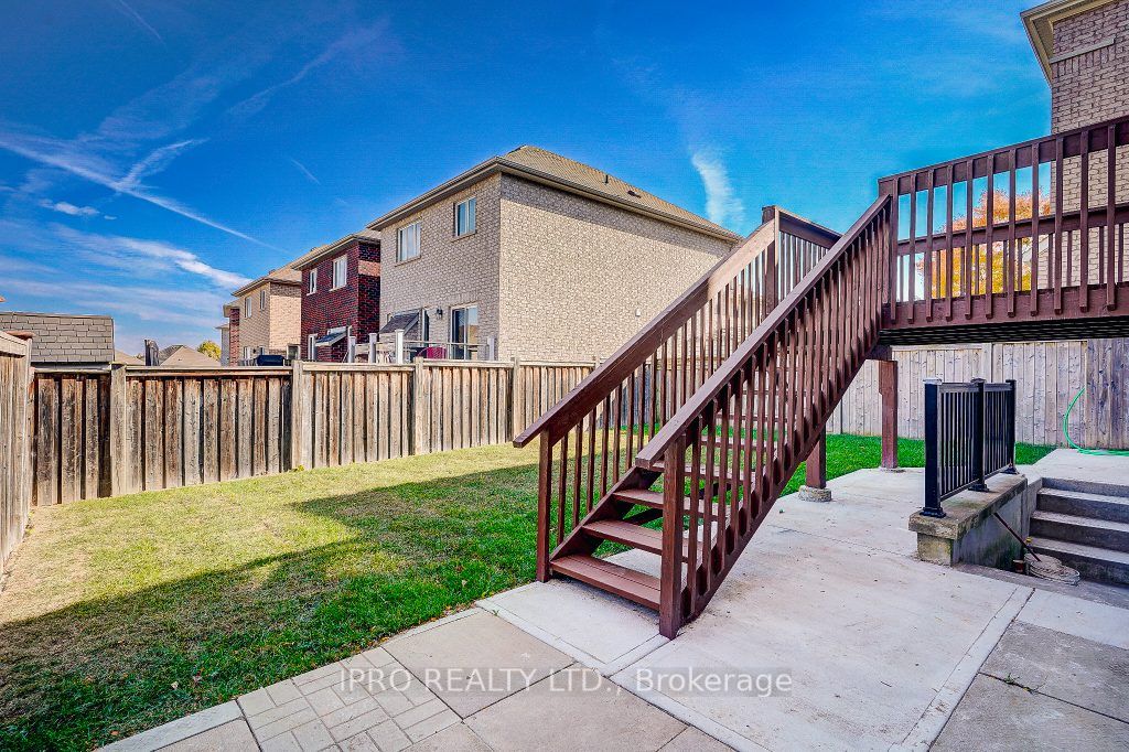 5 Luce Drive