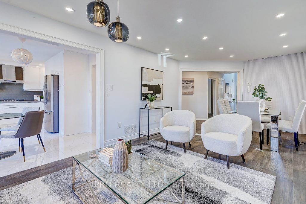 5 Luce Drive