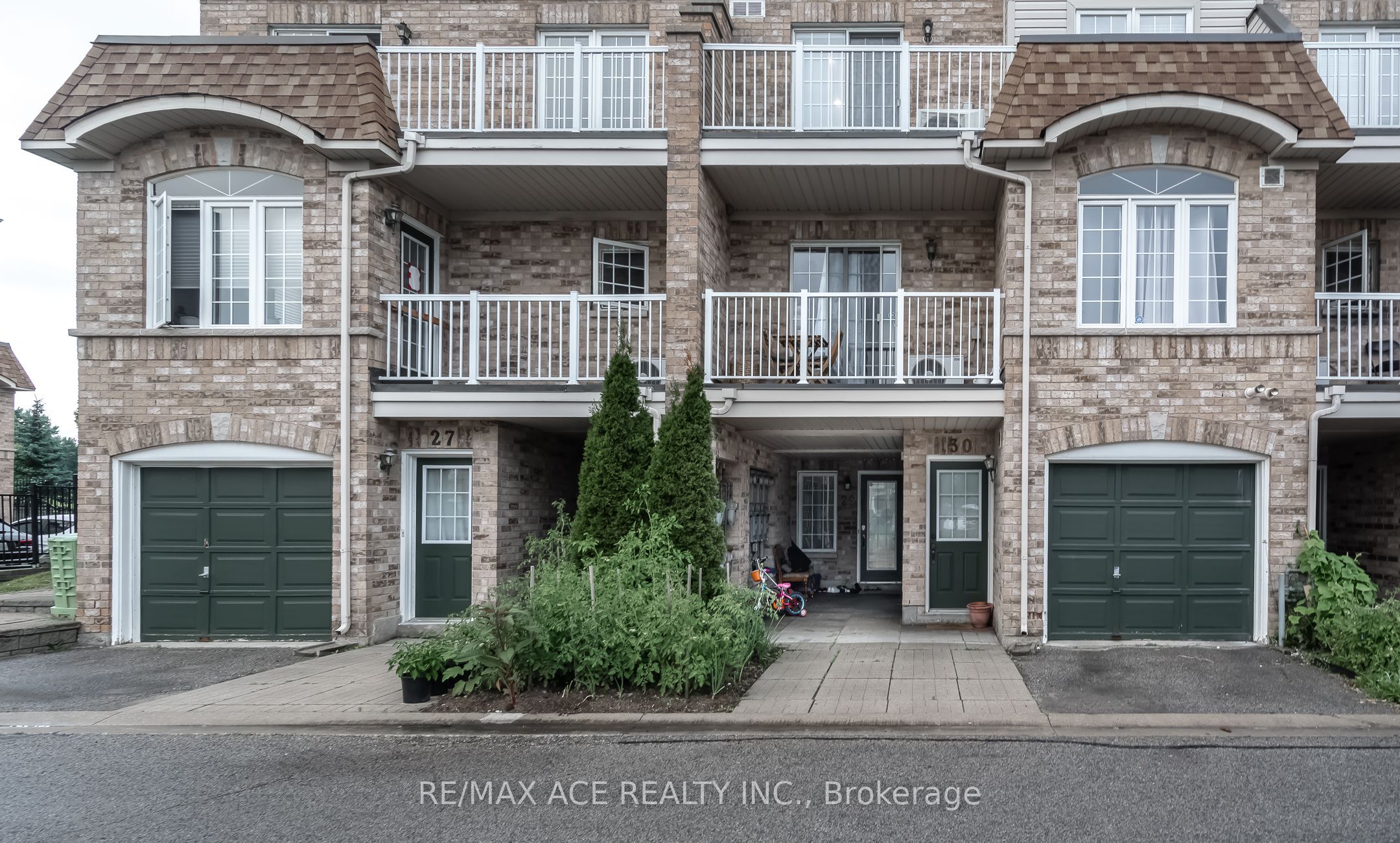 200 Mclevin Avenue #29