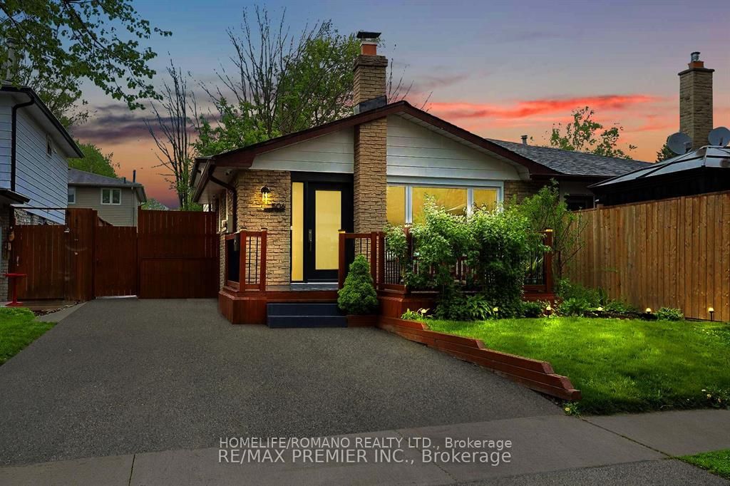 506 Lanark Drive