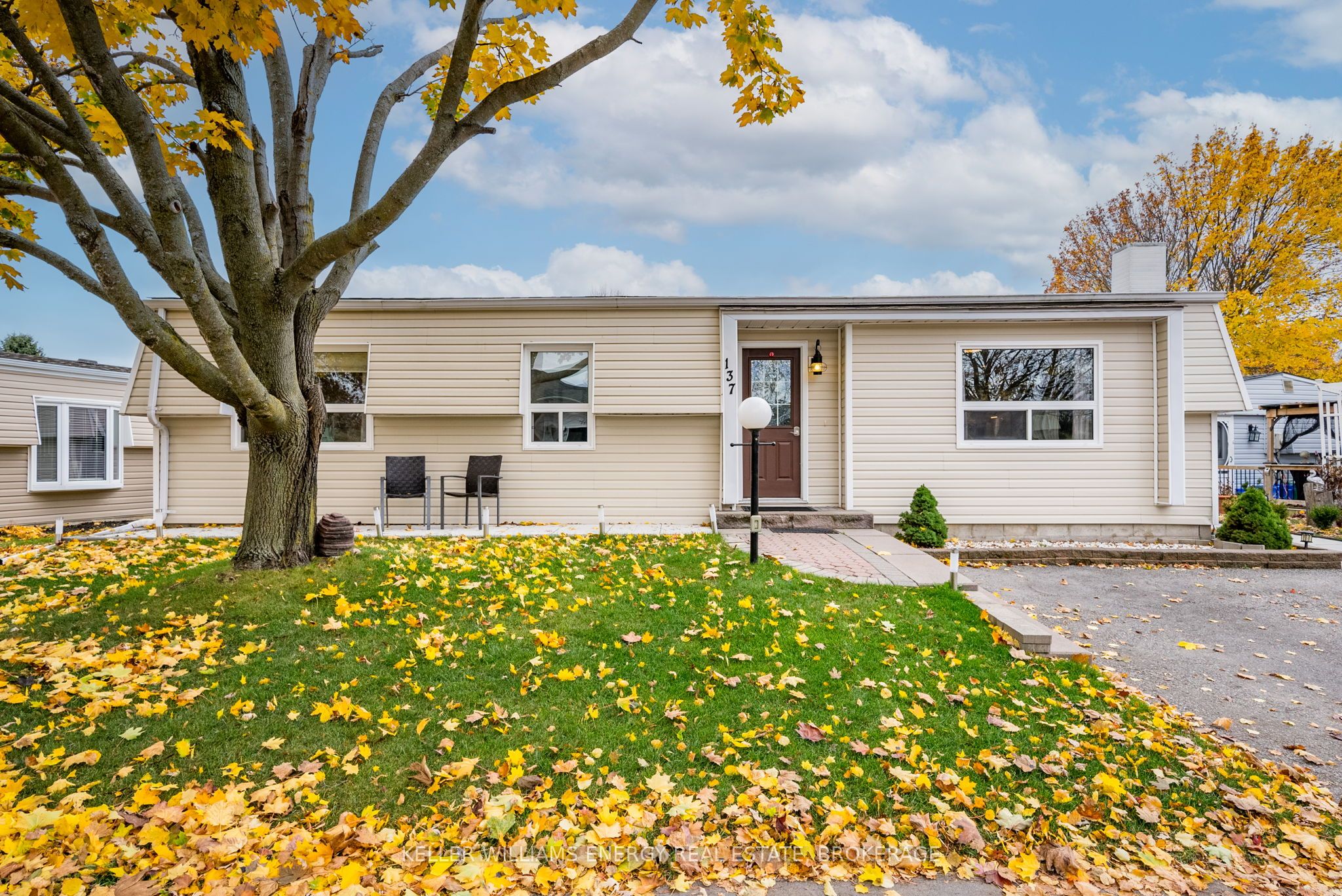 137 Wilmot Trail