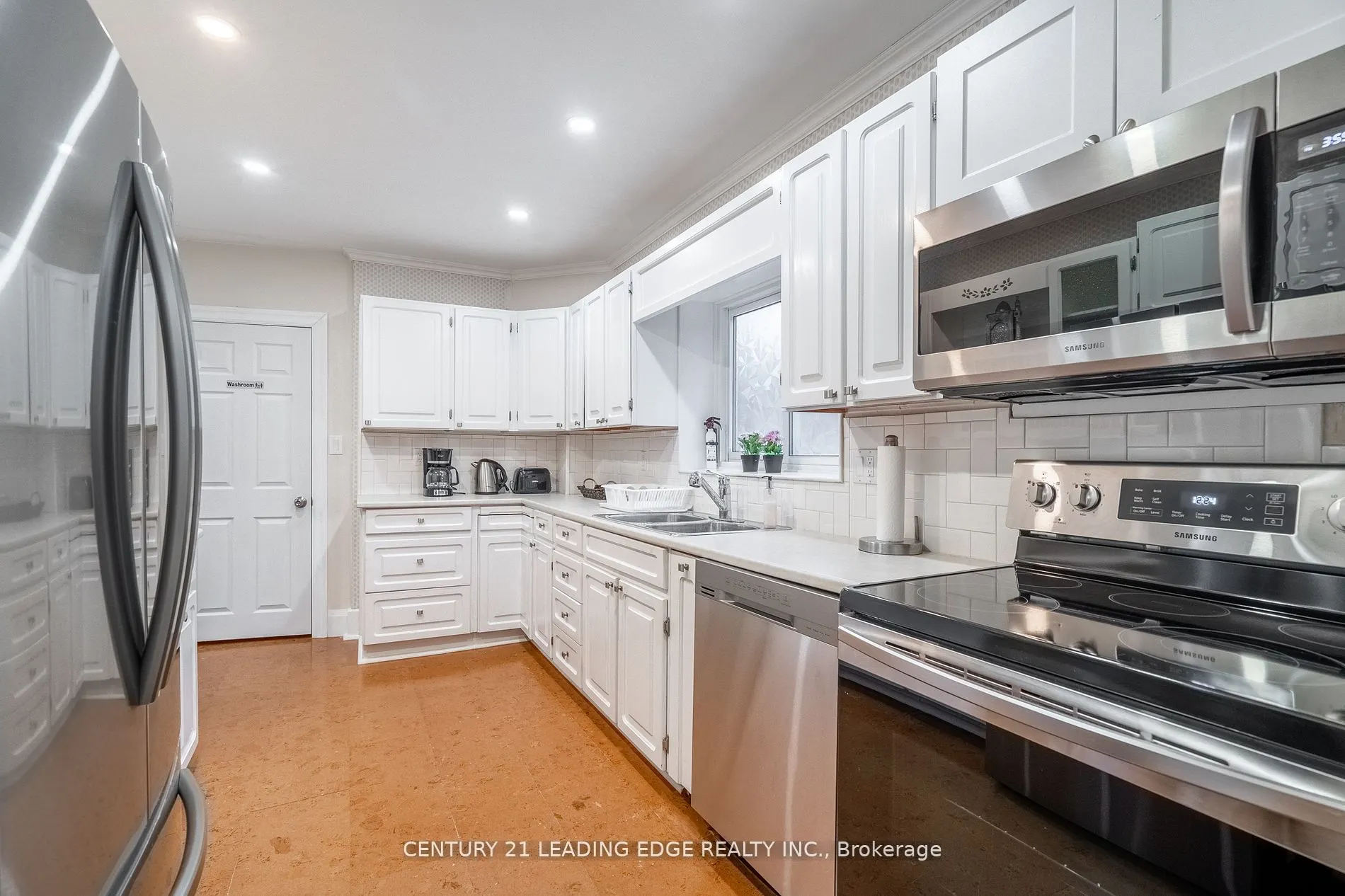 83 Liberty Street N