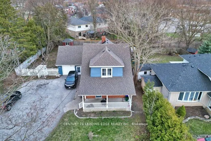 83 Liberty Street N