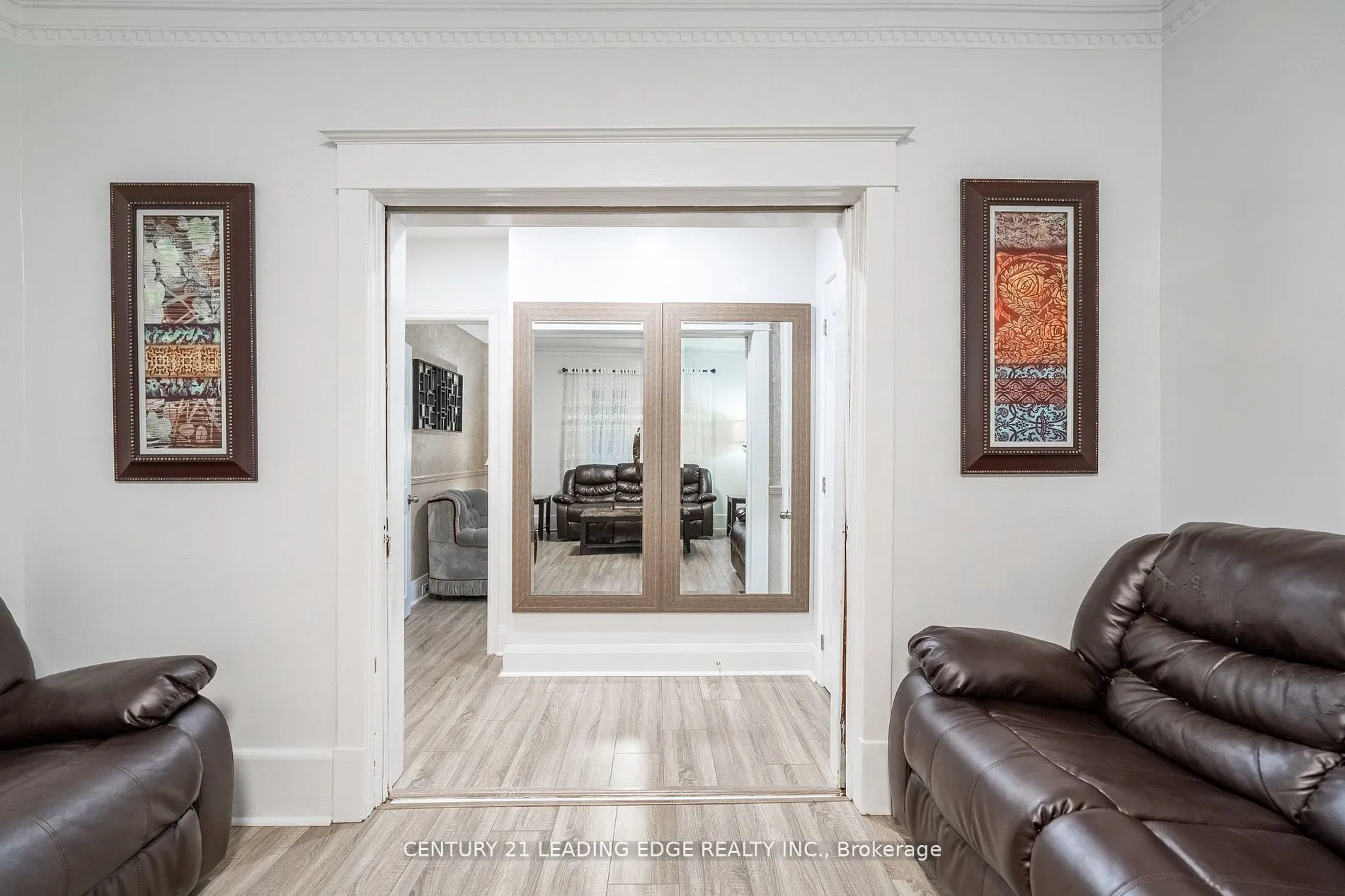 83 Liberty Street N