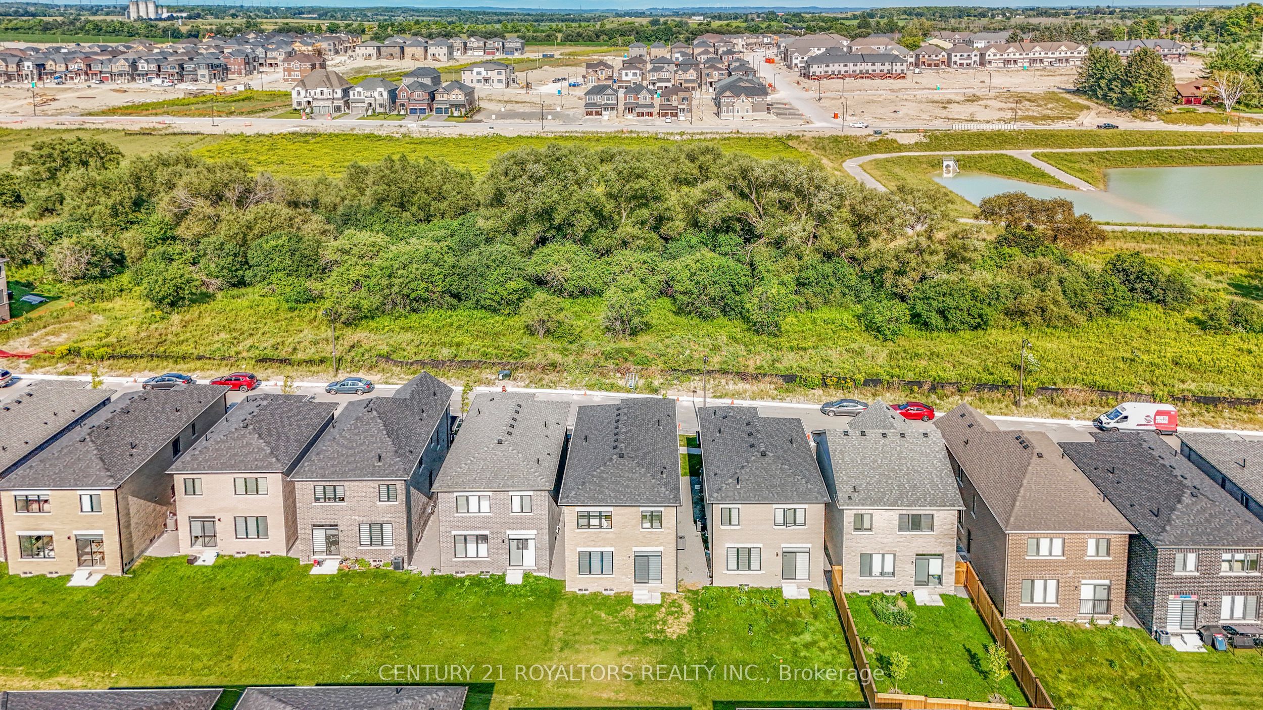 1308 Klondike Drive