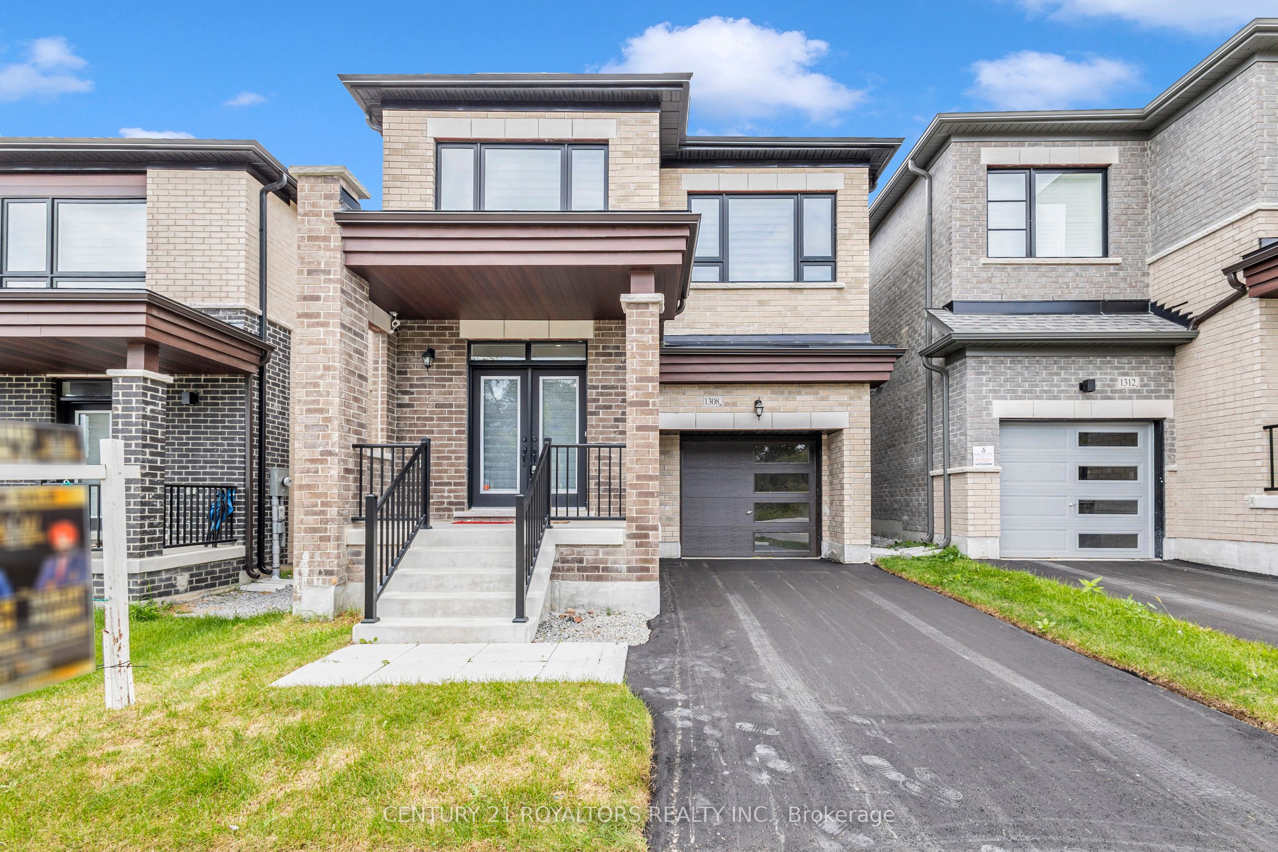 1308 Klondike Drive