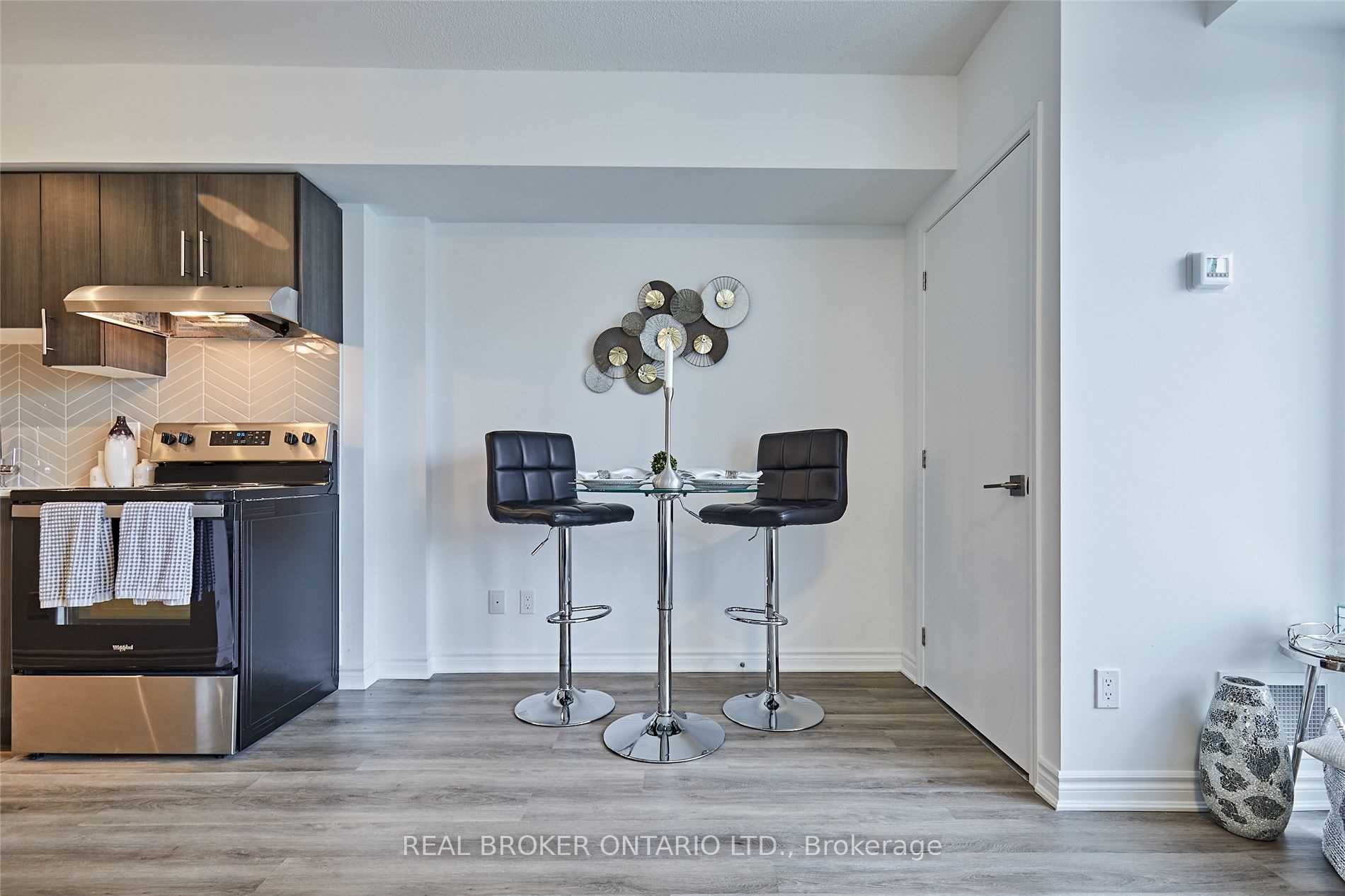 1 Falaise Road, #405