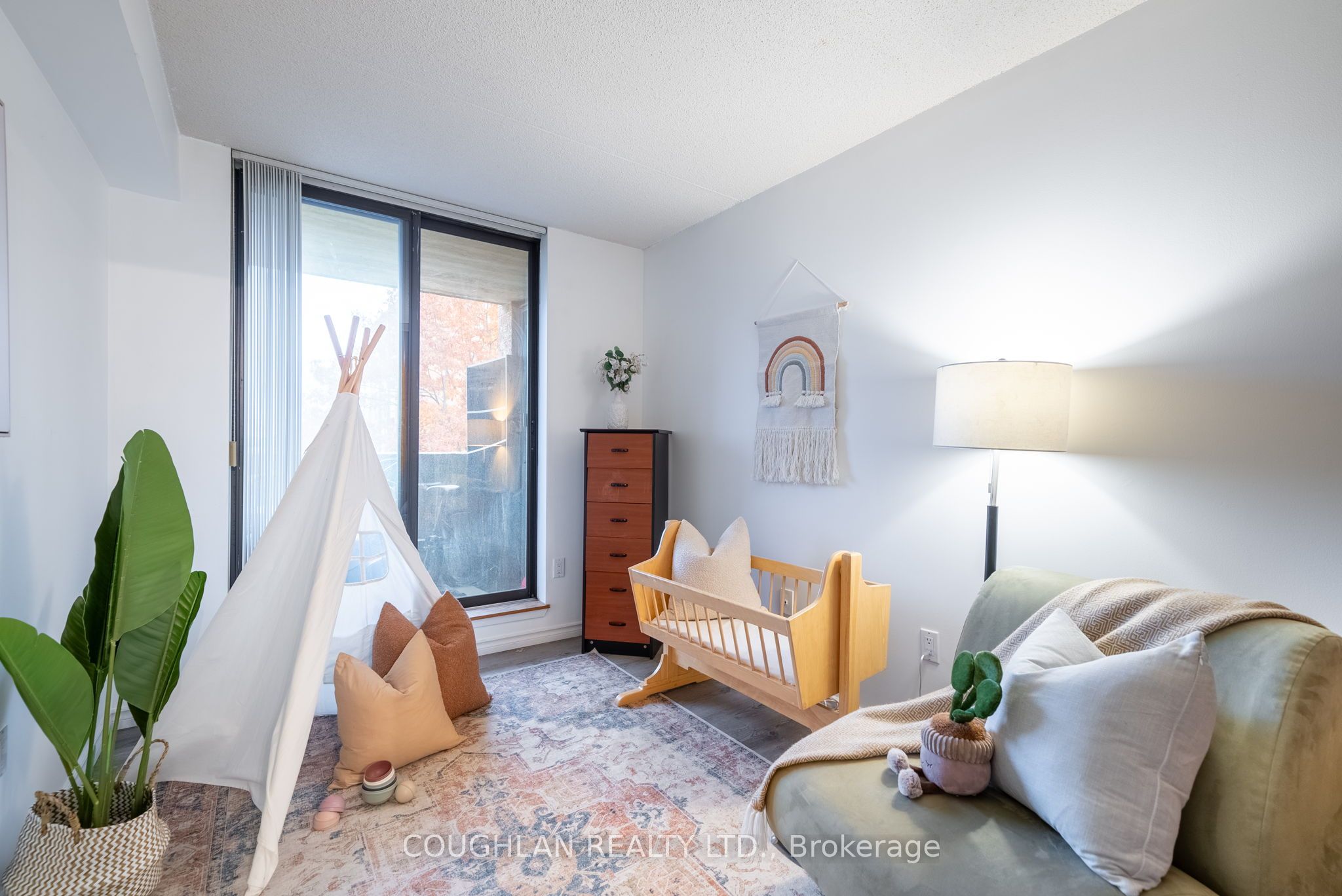 1525 Diefenbaker Court, #313