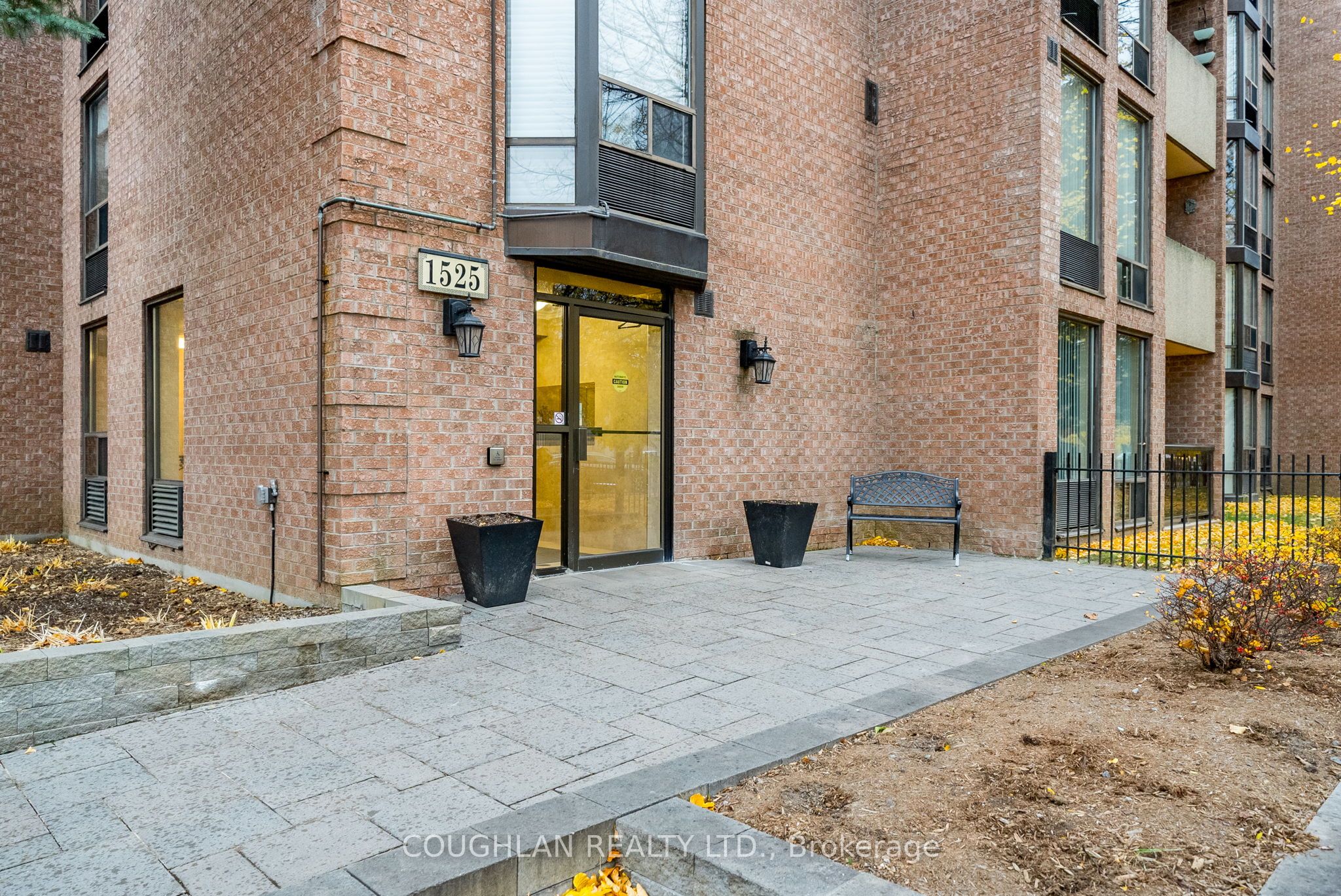 1525 Diefenbaker Court, #313