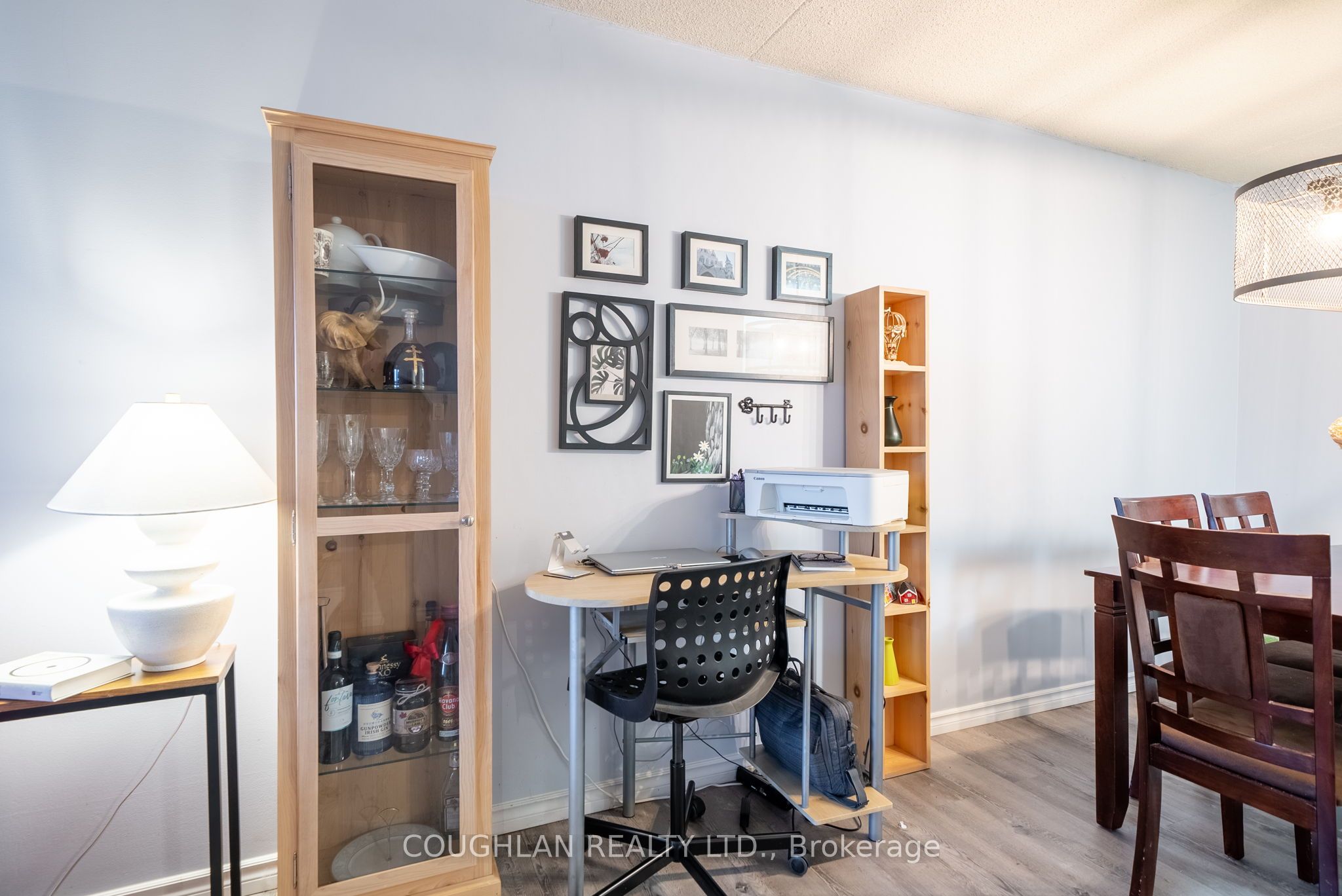 1525 Diefenbaker Court, #313