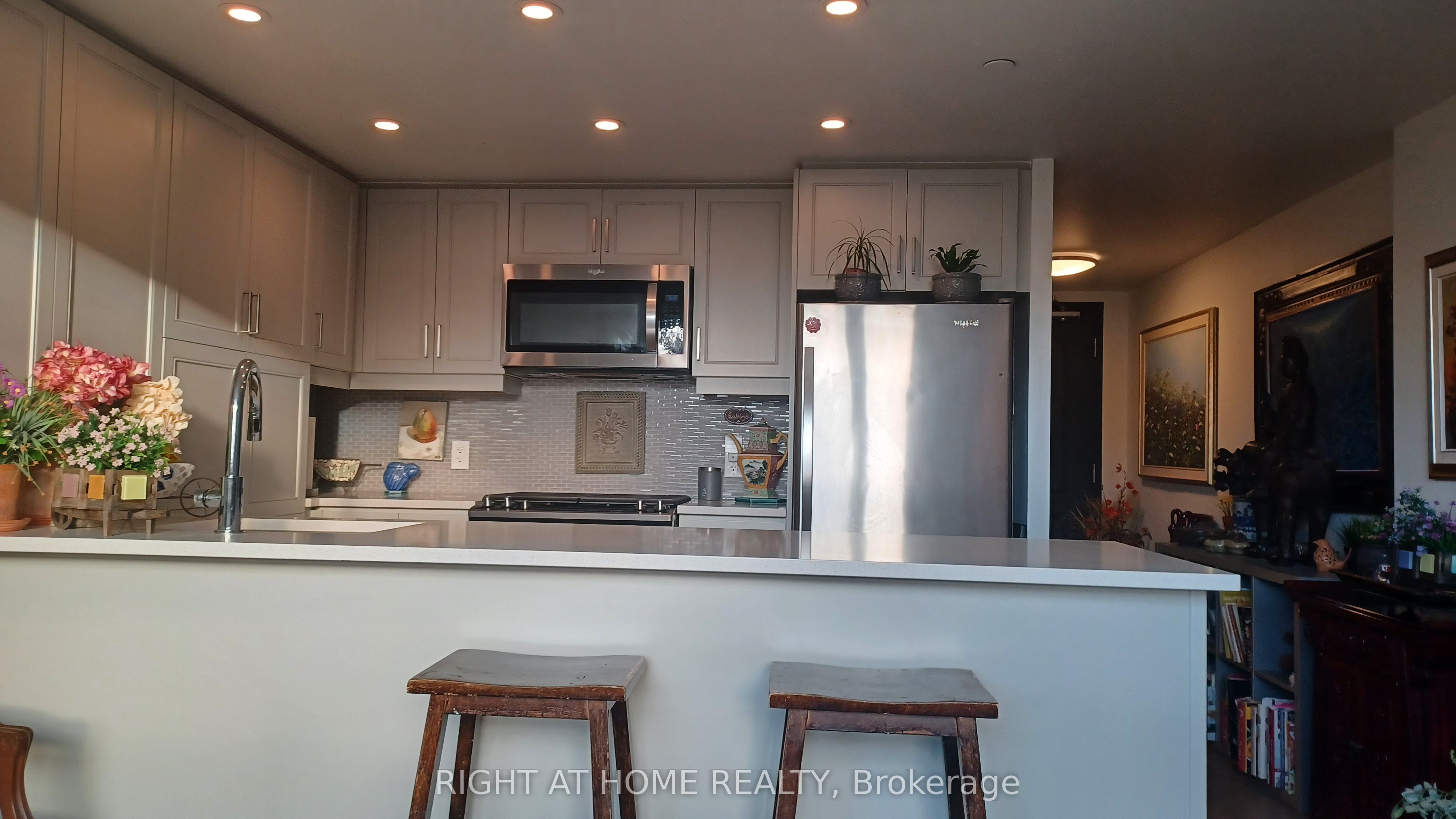 1400 Kingston Road #501