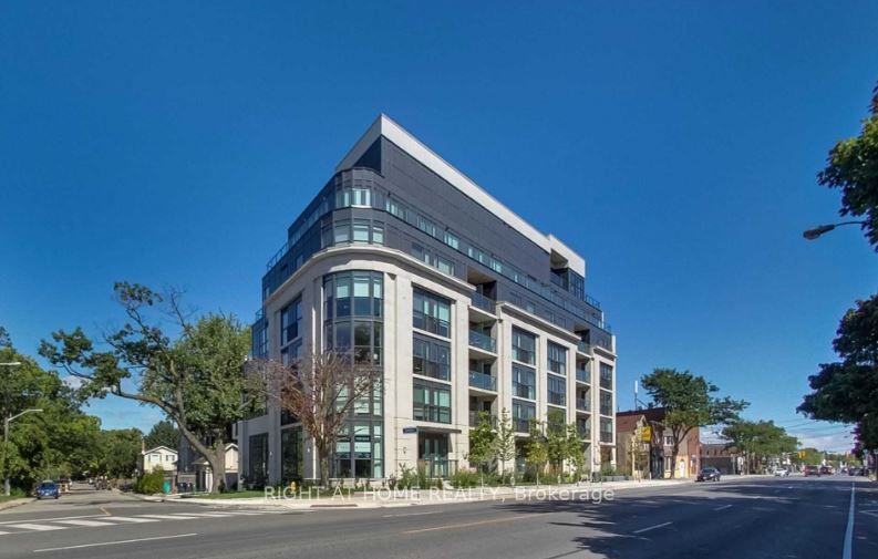 1400 Kingston Road #501